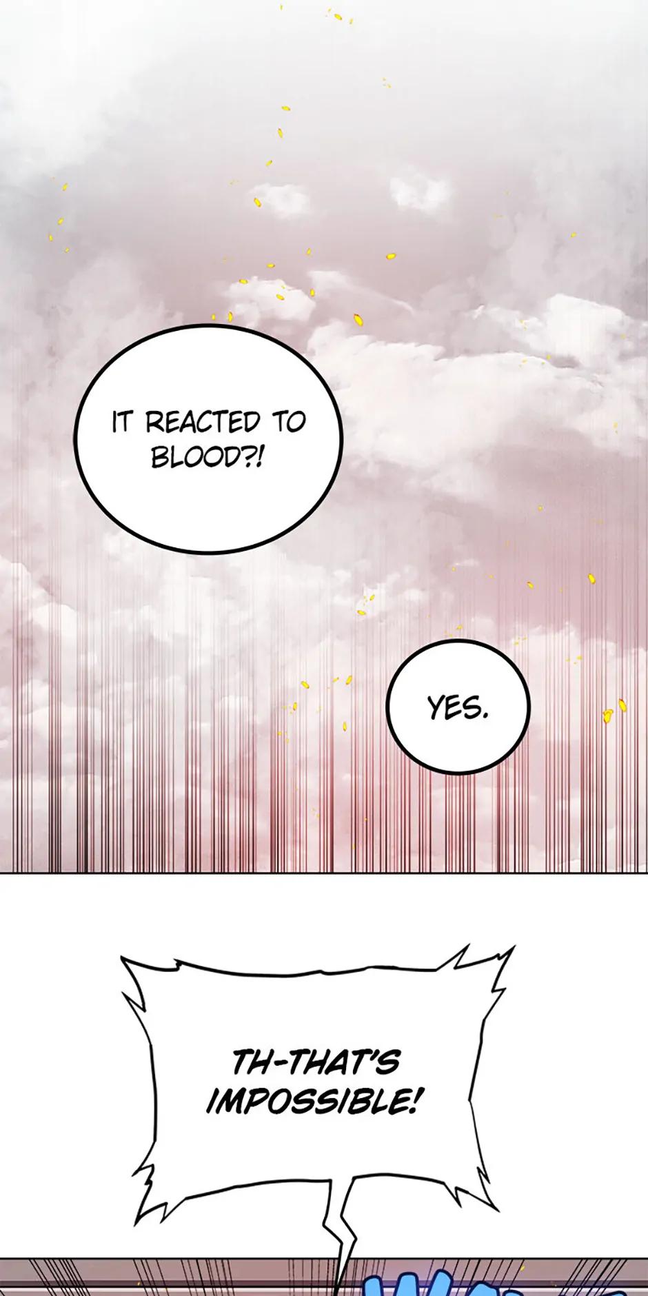 Disciple of the Holy Sword Chap 108 - Next Chap 109