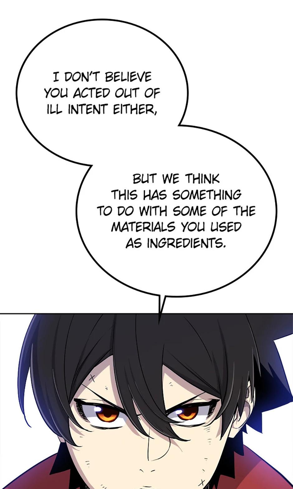 Disciple of the Holy Sword Chap 108 - Next Chap 109