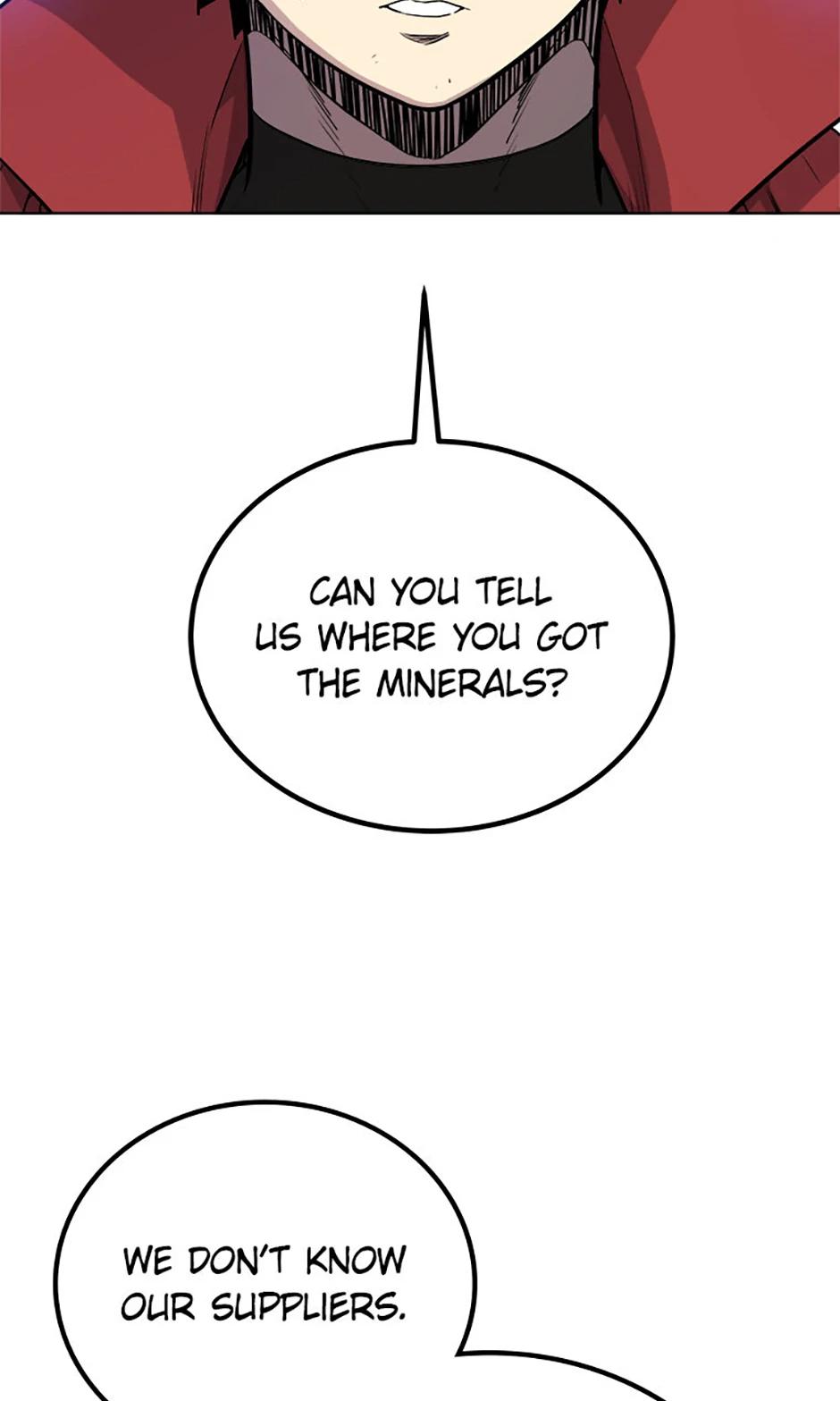 Disciple of the Holy Sword Chap 108 - Next Chap 109