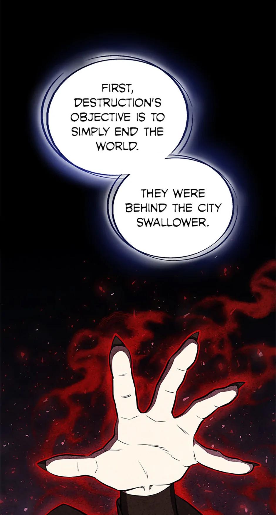 Disciple of the Holy Sword Chap 109 - Next Chap 110