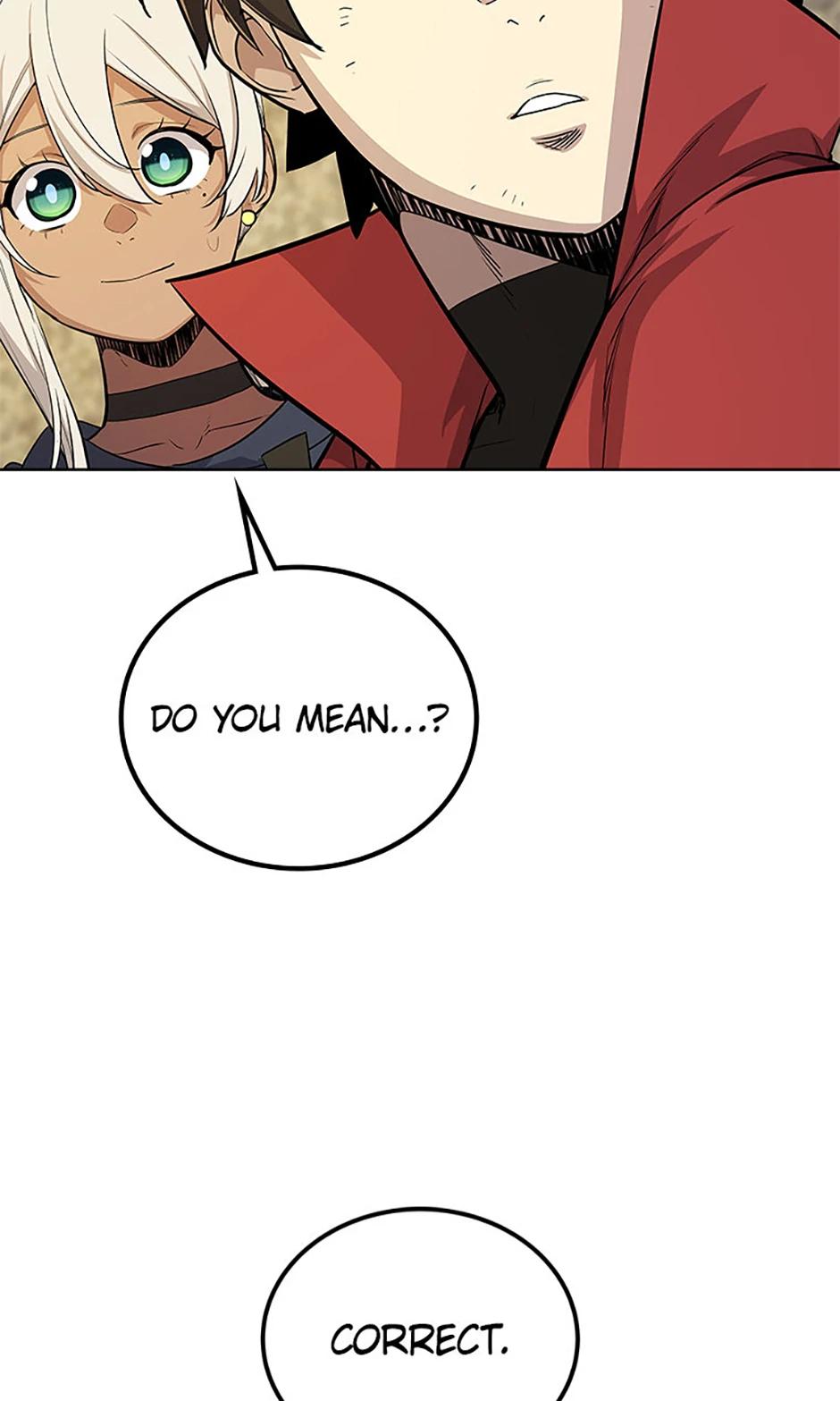Disciple of the Holy Sword Chap 109 - Next Chap 110