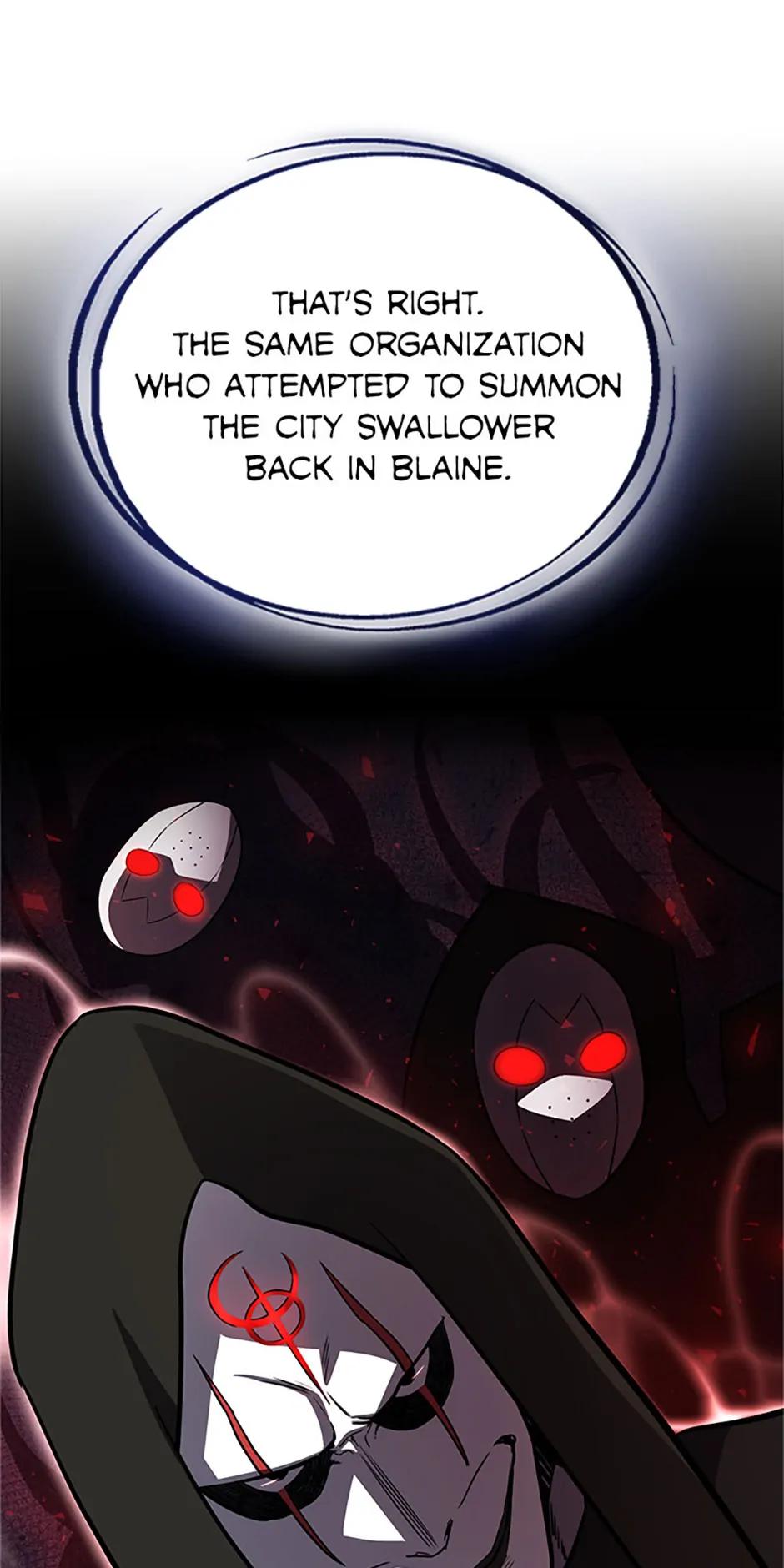 Disciple of the Holy Sword Chap 109 - Next Chap 110