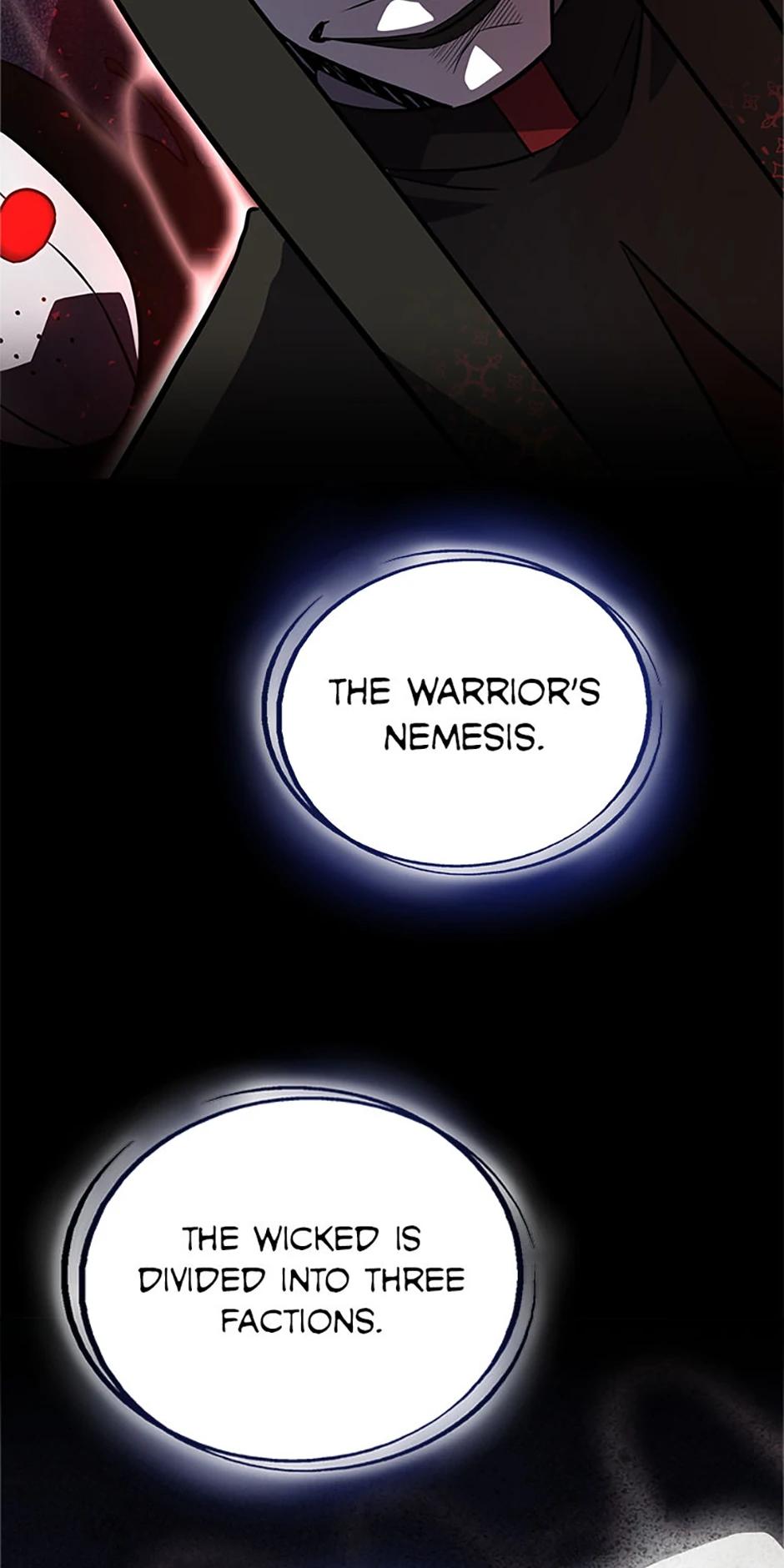 Disciple of the Holy Sword Chap 109 - Next Chap 110