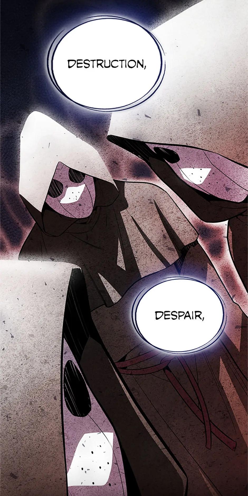 Disciple of the Holy Sword Chap 109 - Next Chap 110