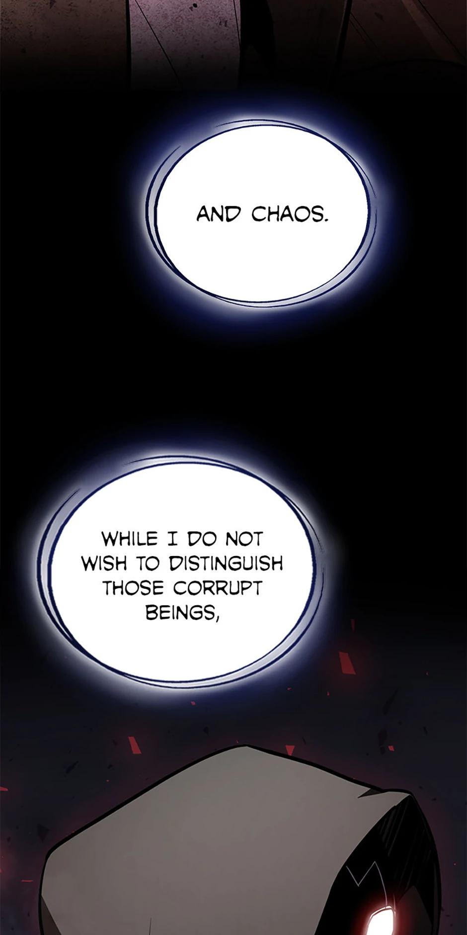 Disciple of the Holy Sword Chap 109 - Next Chap 110