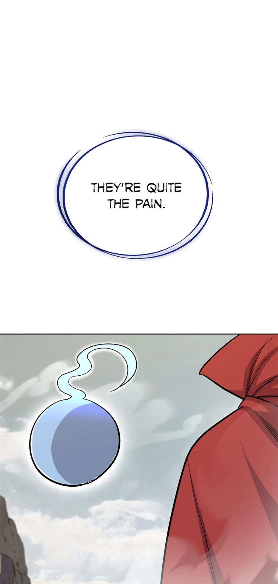 Disciple of the Holy Sword Chap 109 - Next Chap 110