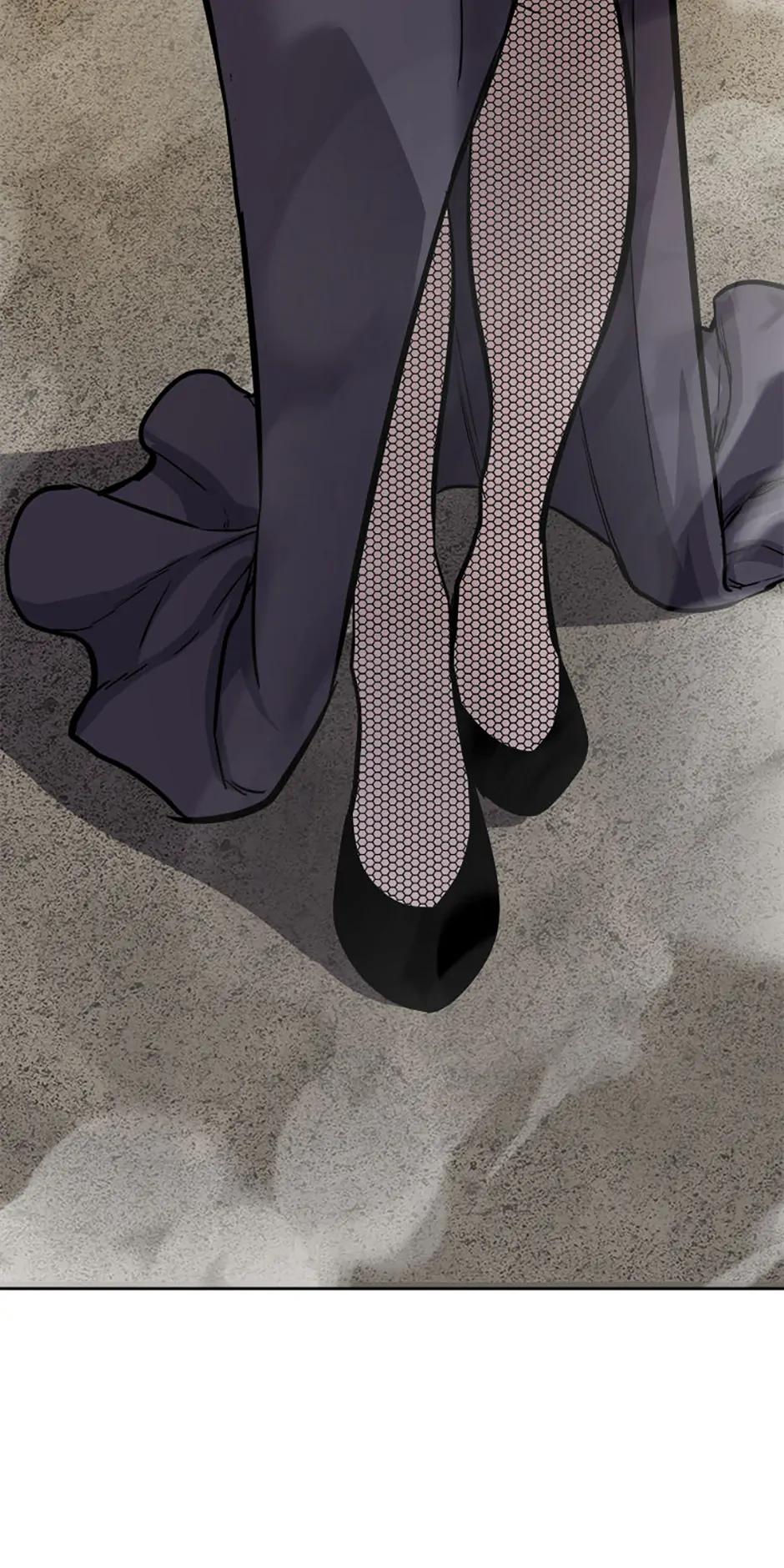 Disciple of the Holy Sword Chap 109 - Next Chap 110