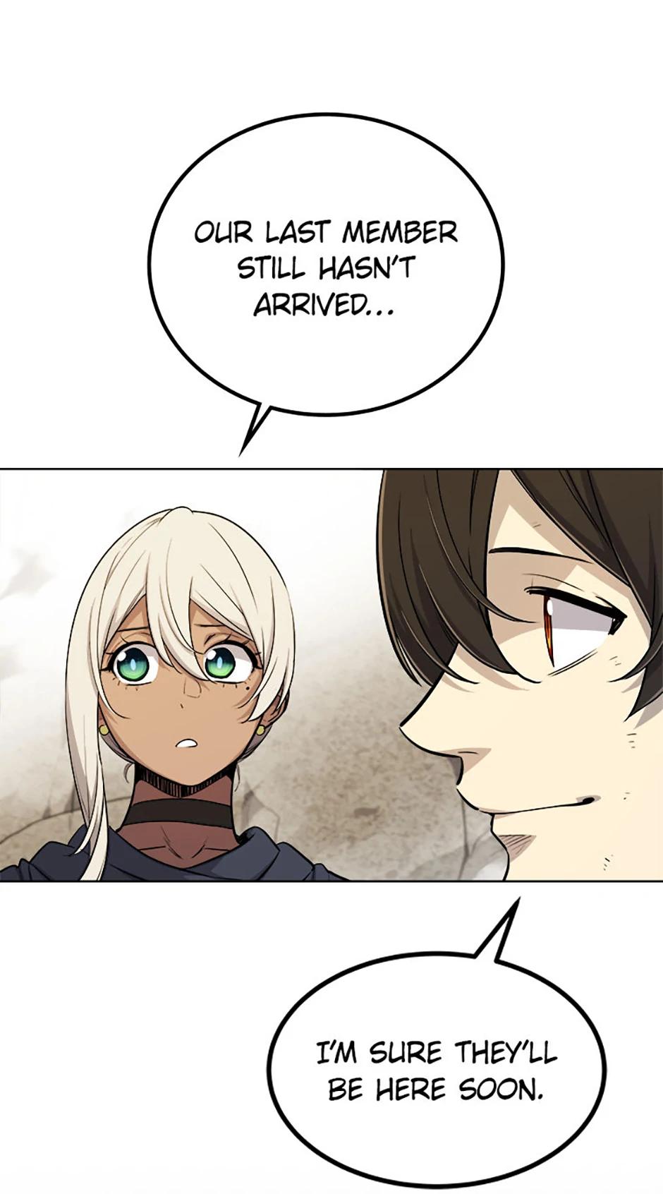 Disciple of the Holy Sword Chap 109 - Next Chap 110