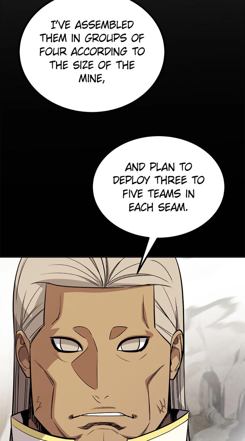 Disciple of the Holy Sword Chap 109 - Next Chap 110