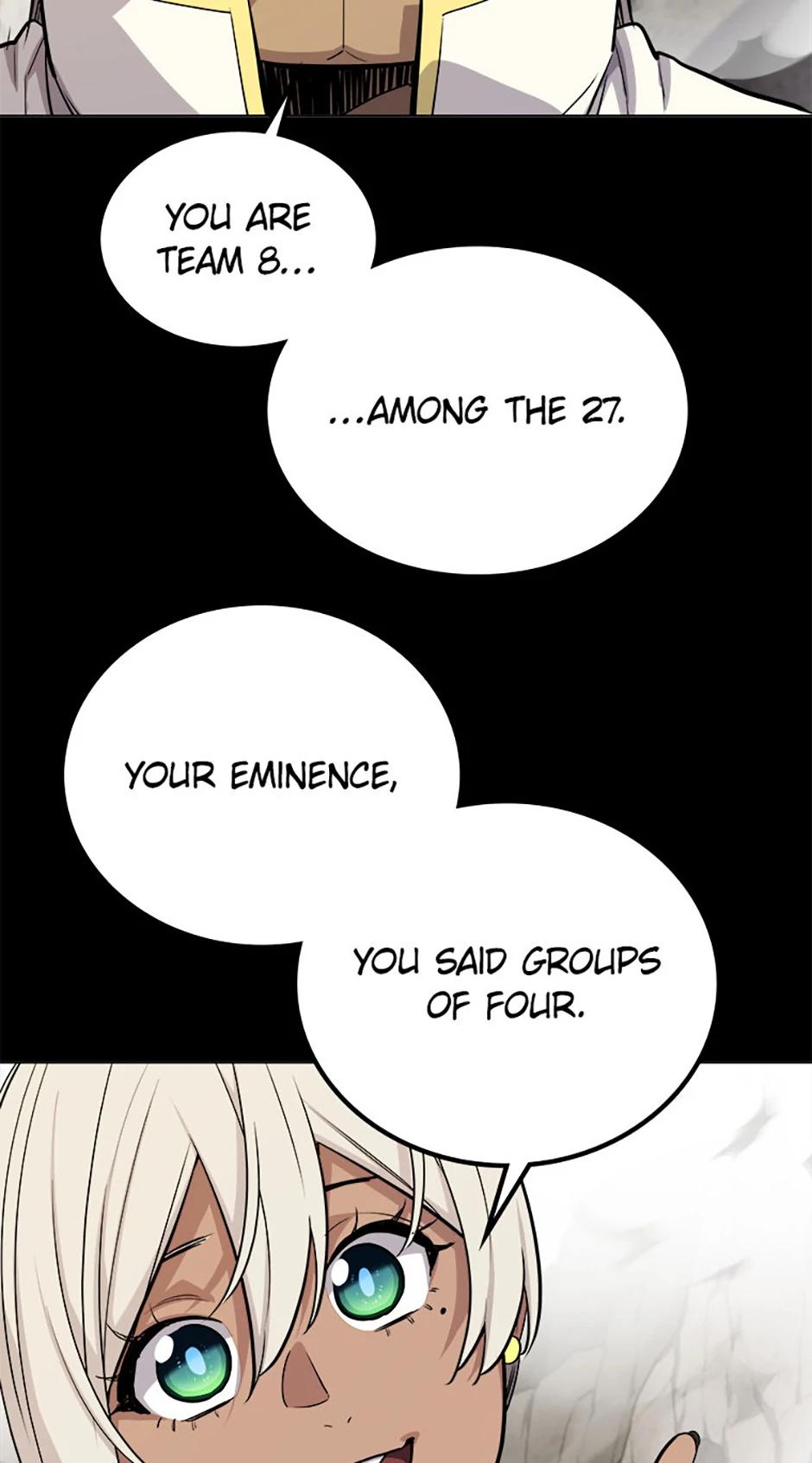 Disciple of the Holy Sword Chap 109 - Next Chap 110