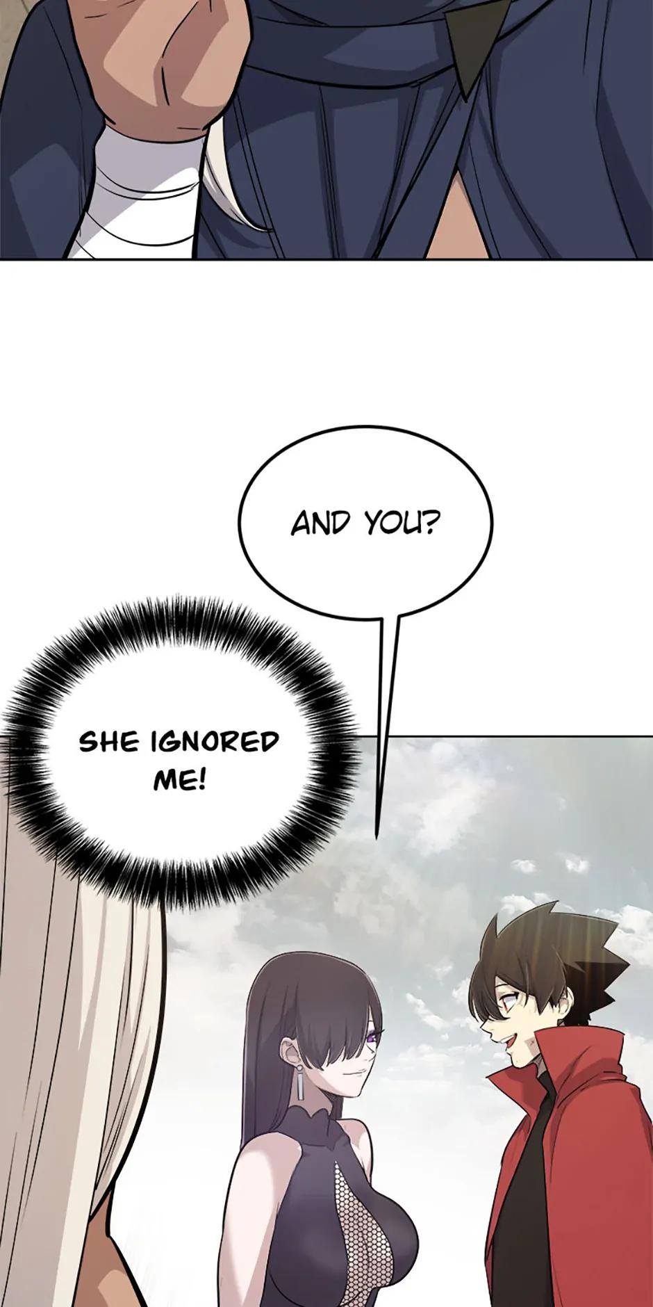 Disciple of the Holy Sword Chap 109 - Next Chap 110