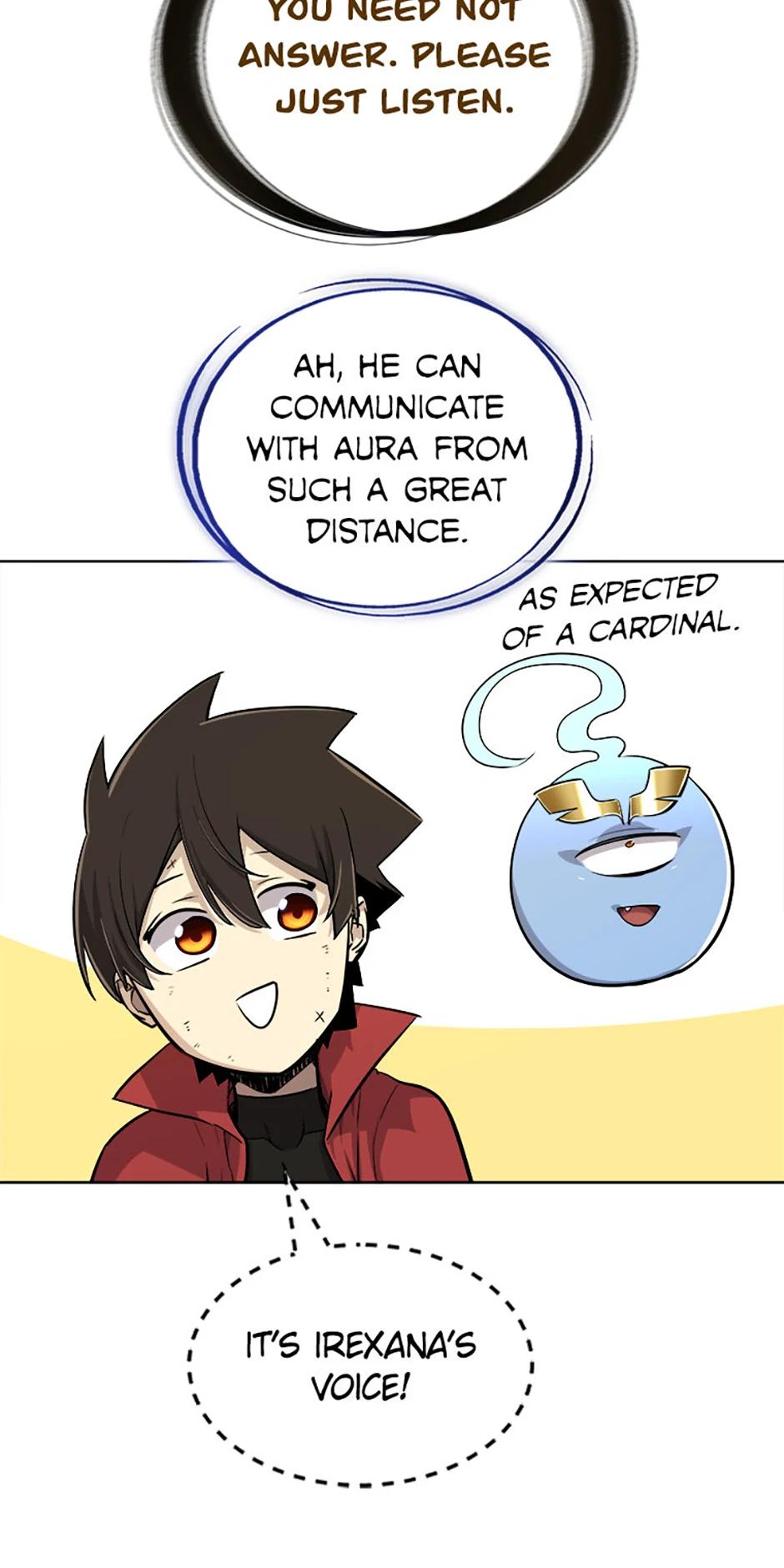 Disciple of the Holy Sword Chap 109 - Next Chap 110