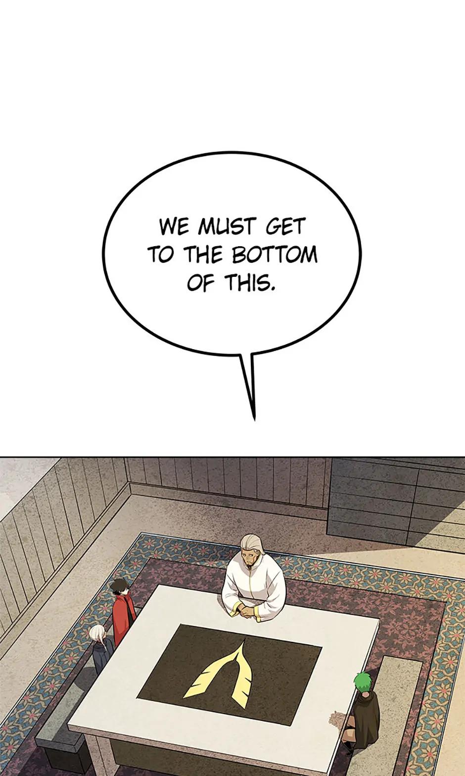 Disciple of the Holy Sword Chap 109 - Next Chap 110