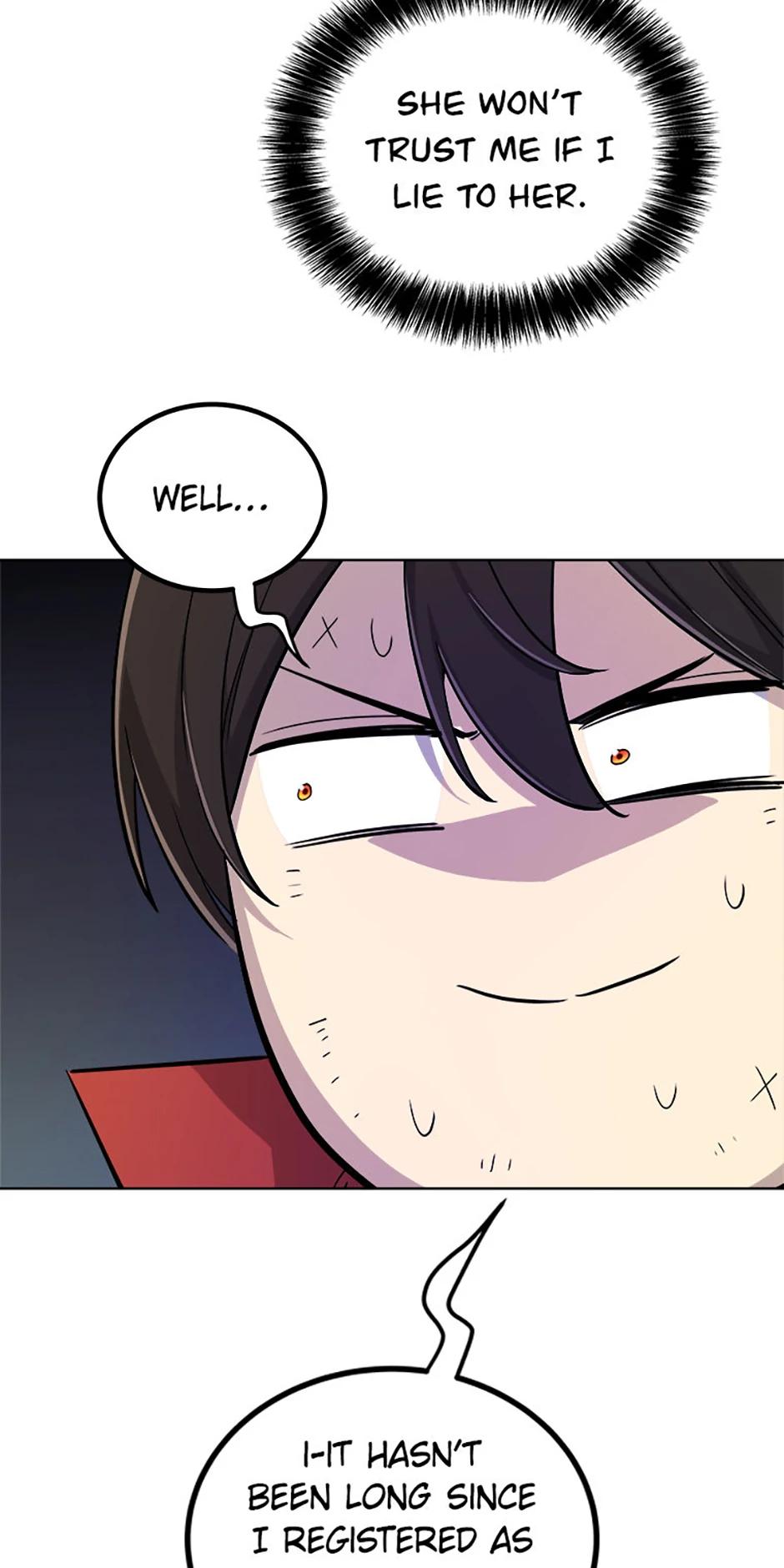 Disciple of the Holy Sword Chap 109 - Next Chap 110