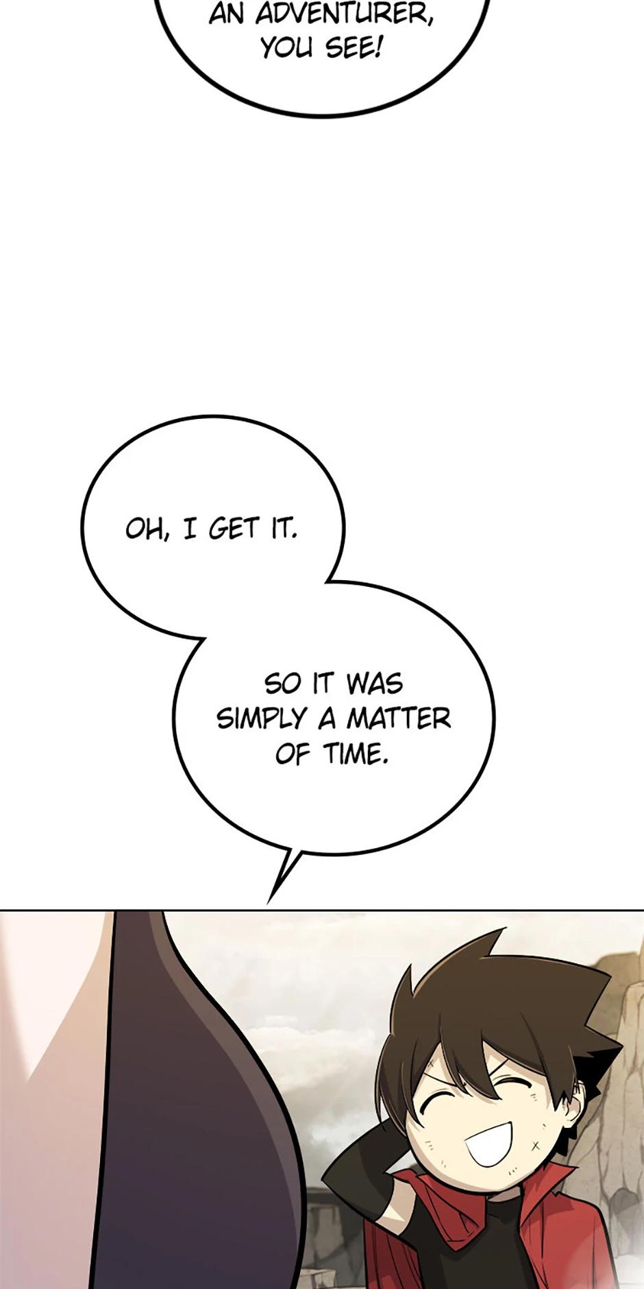 Disciple of the Holy Sword Chap 109 - Next Chap 110