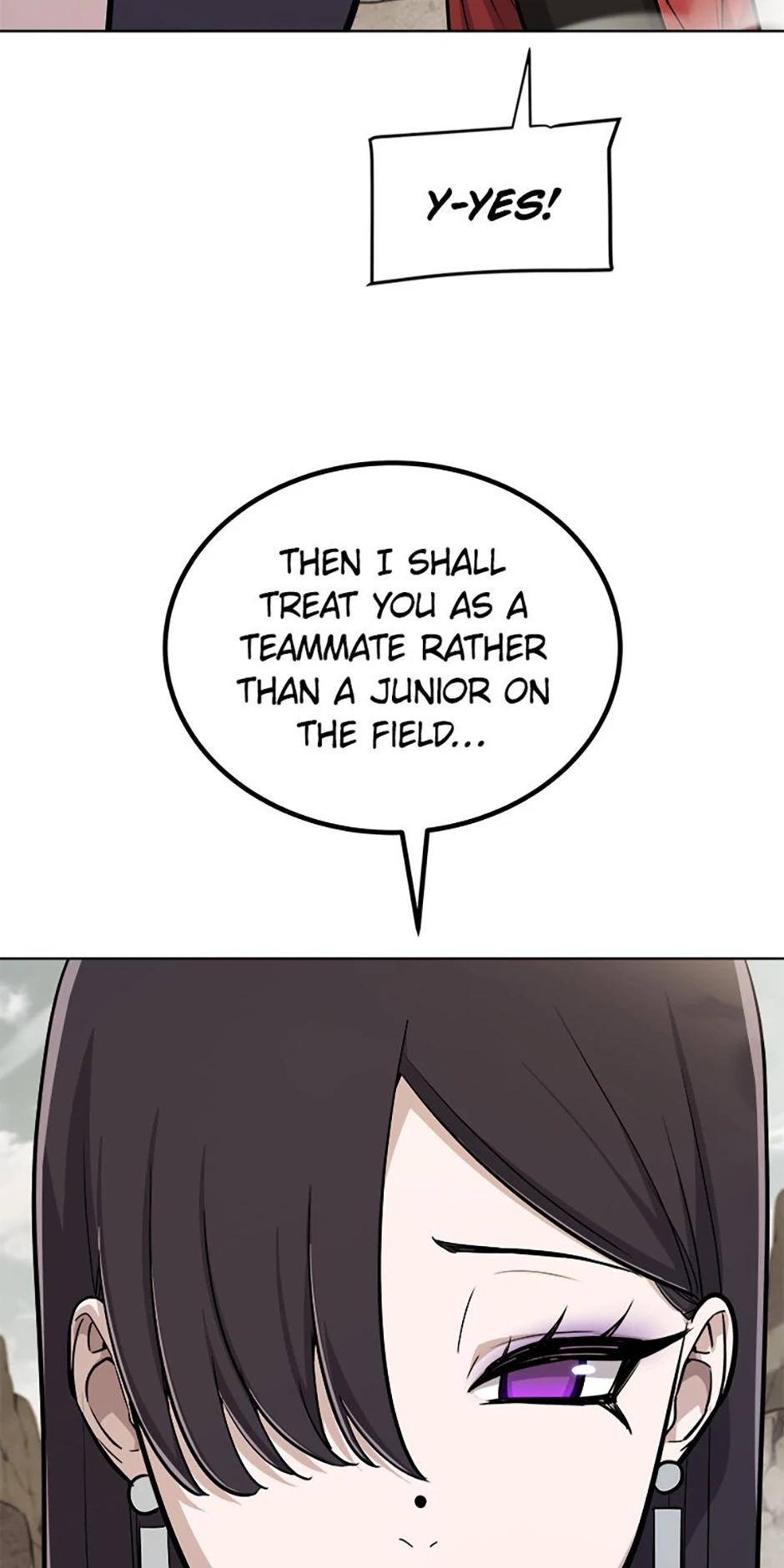 Disciple of the Holy Sword Chap 109 - Next Chap 110
