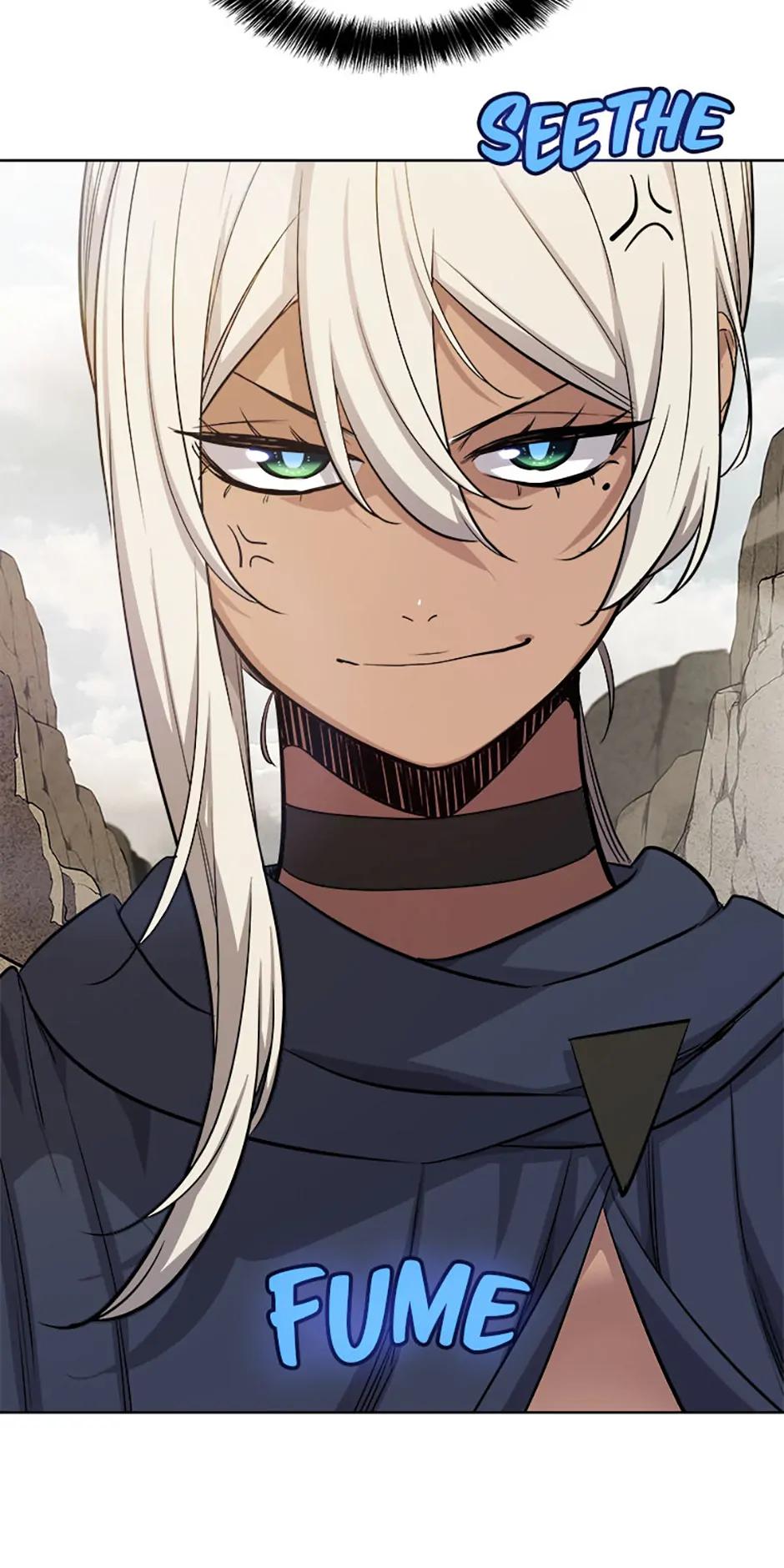 Disciple of the Holy Sword Chap 109 - Next Chap 110