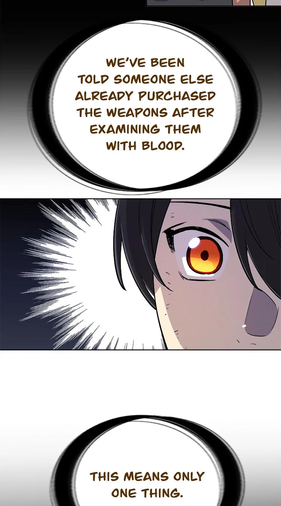 Disciple of the Holy Sword Chap 109 - Next Chap 110