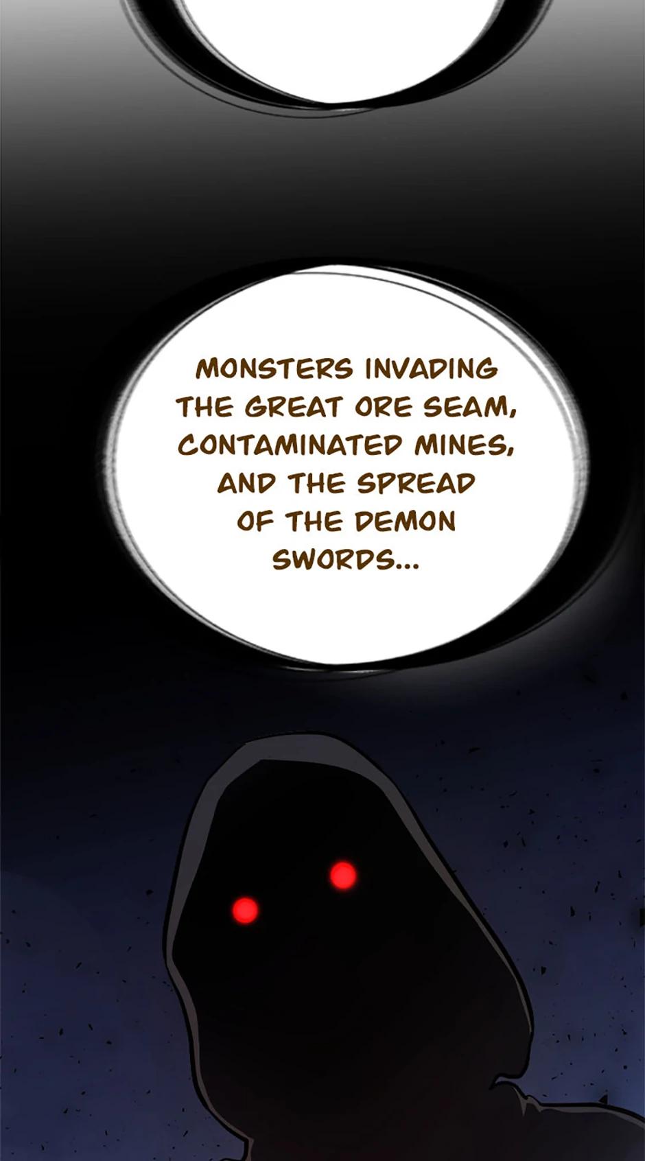 Disciple of the Holy Sword Chap 109 - Next Chap 110