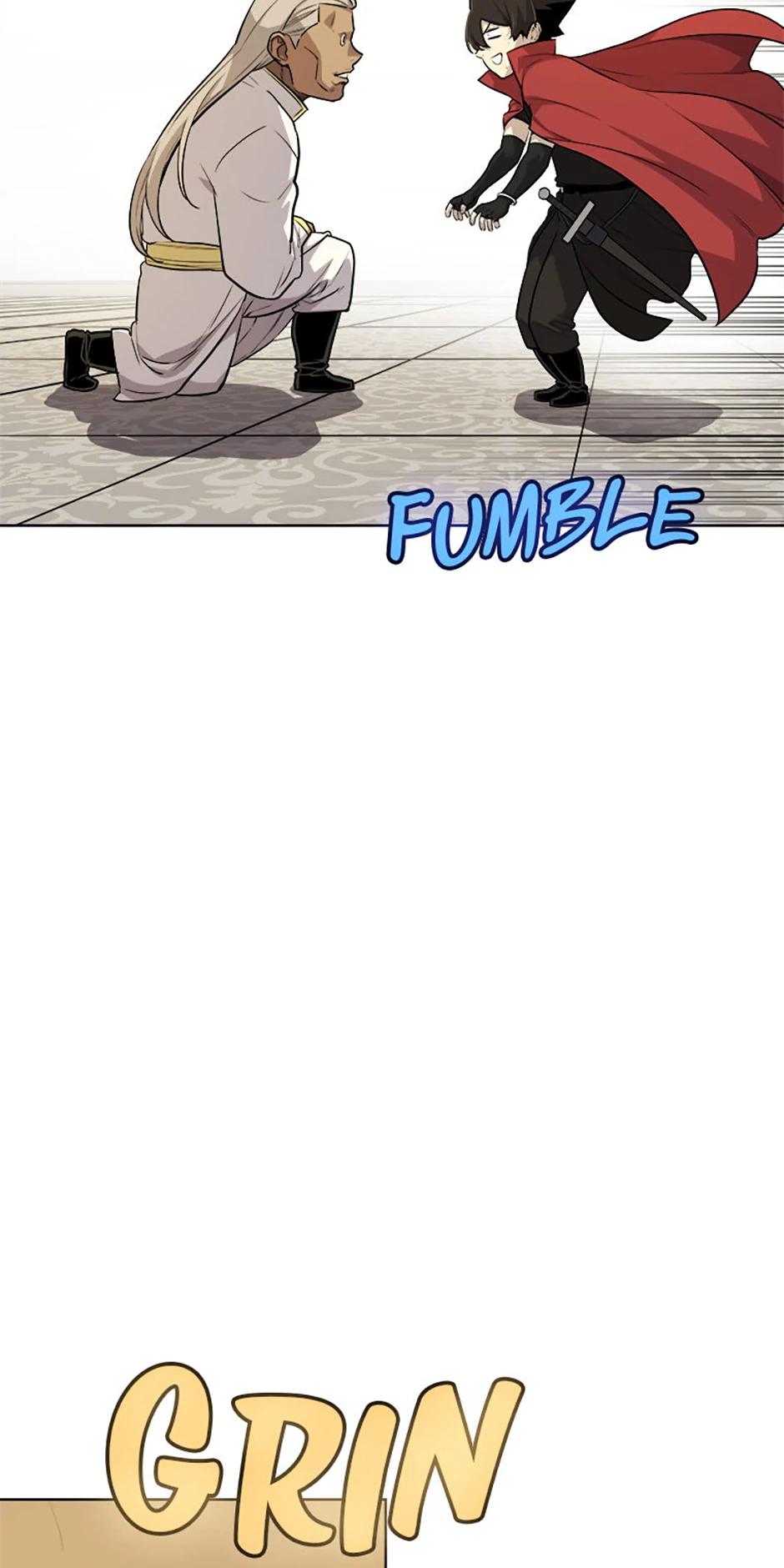 Disciple of the Holy Sword Chap 109 - Next Chap 110