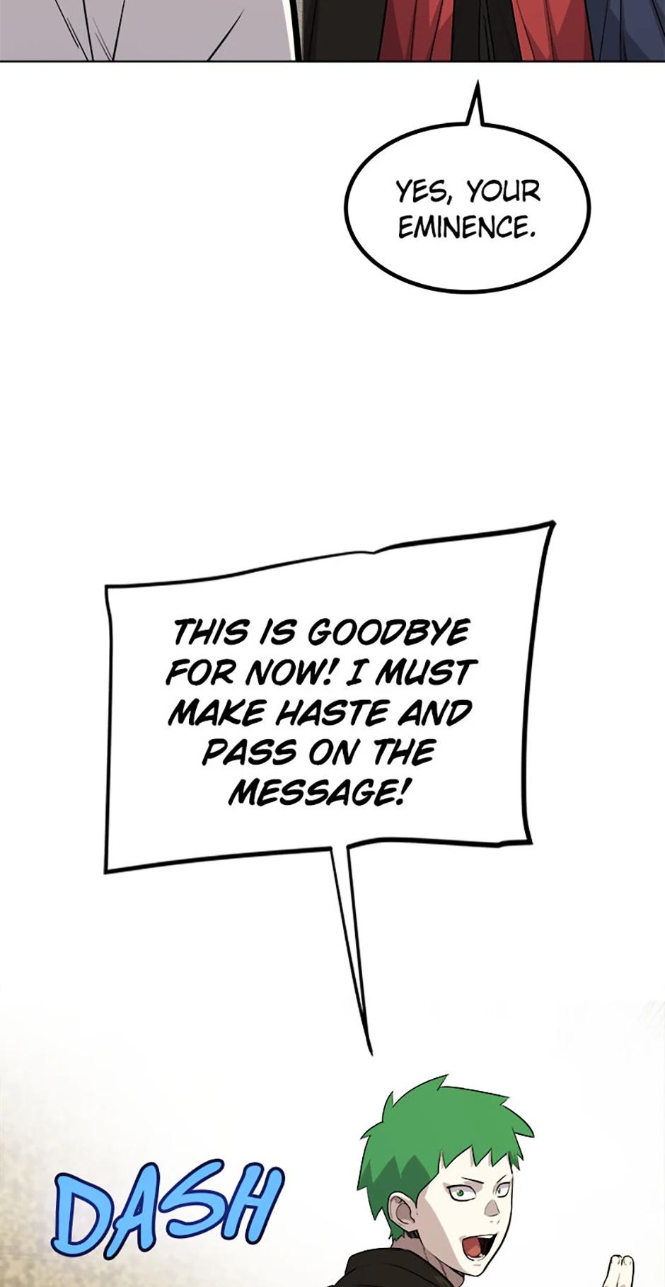 Disciple of the Holy Sword Chap 109 - Next Chap 110