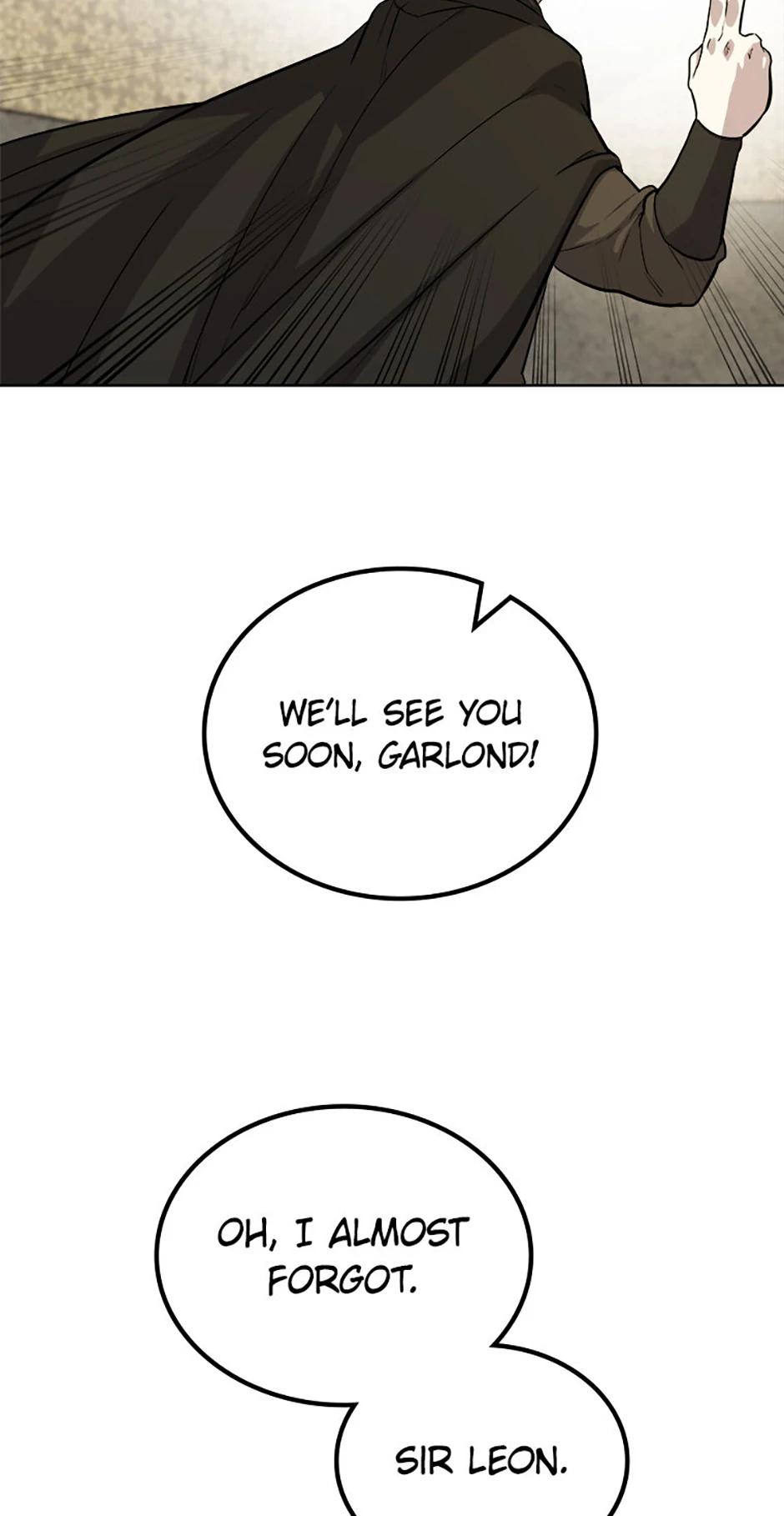 Disciple of the Holy Sword Chap 109 - Next Chap 110