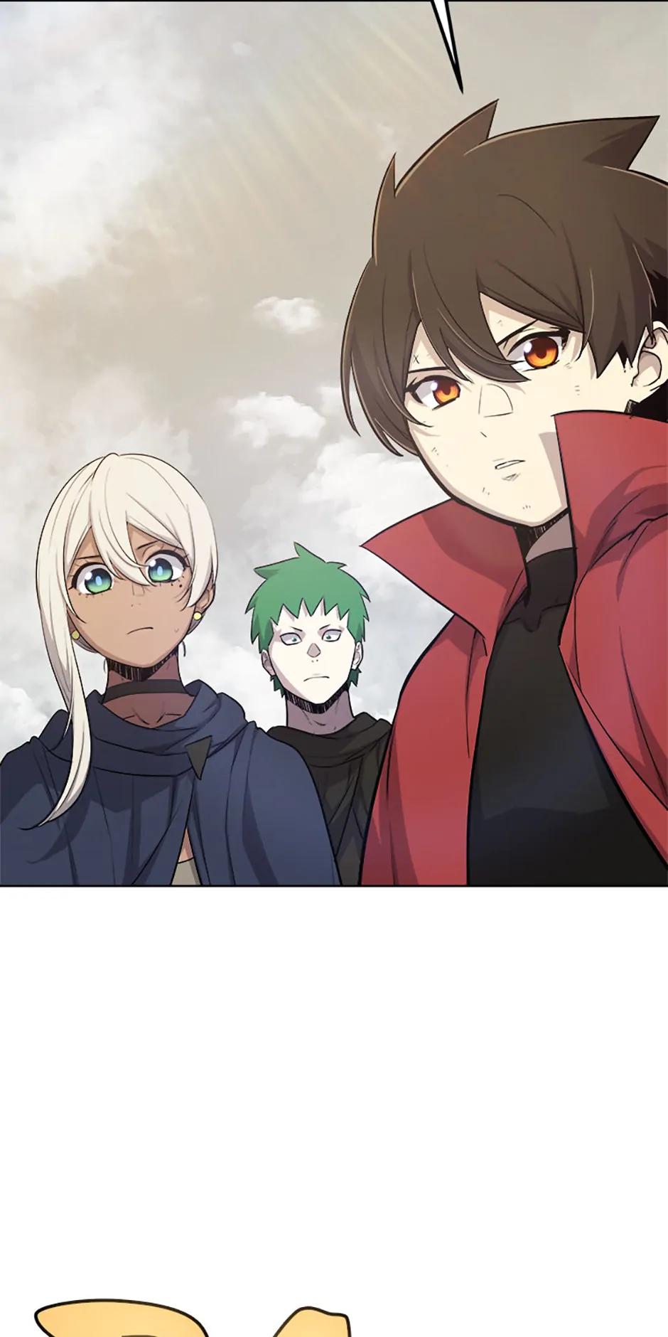 Disciple of the Holy Sword Chap 109 - Next Chap 110