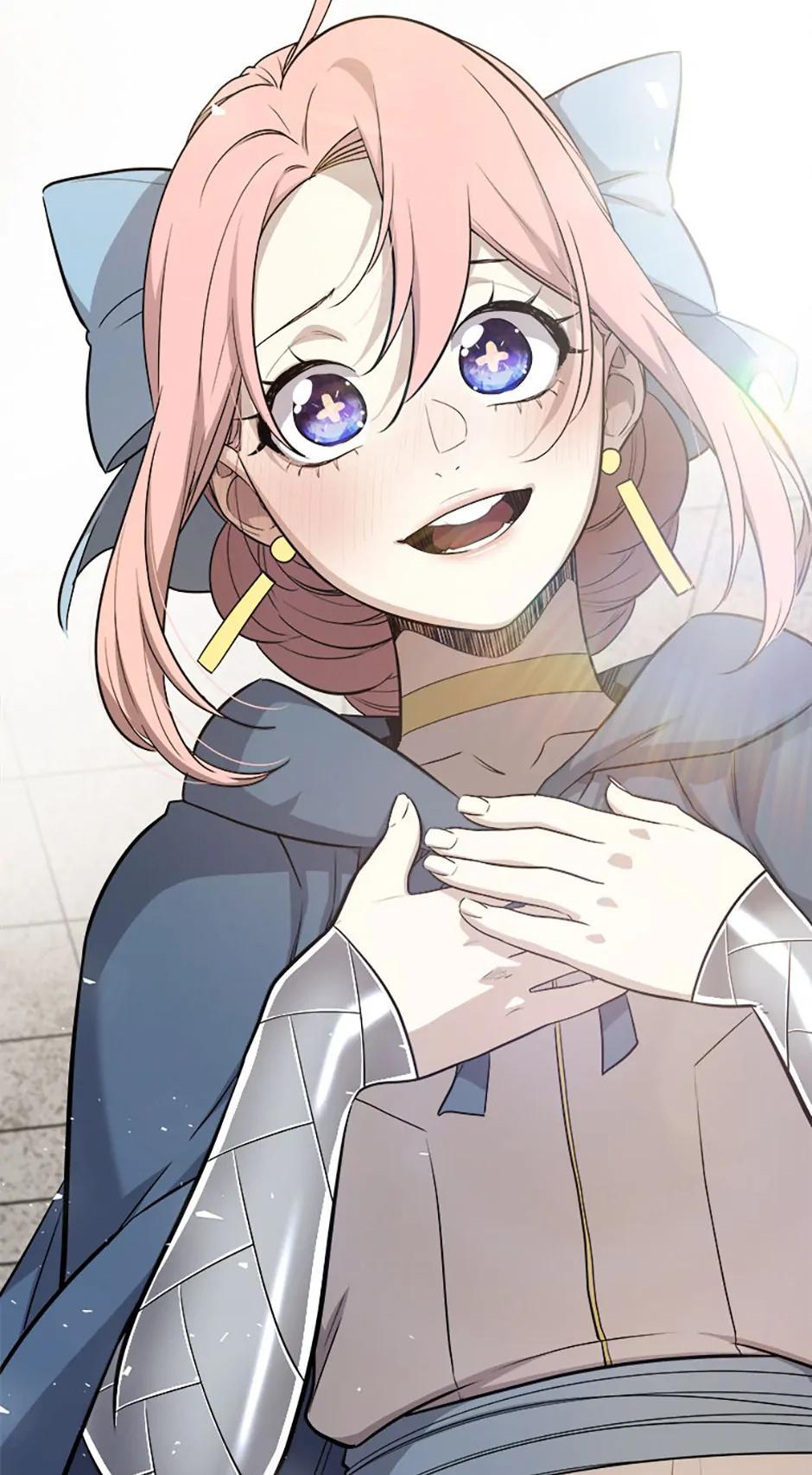 Disciple of the Holy Sword Chap 117 - Next Chap 118