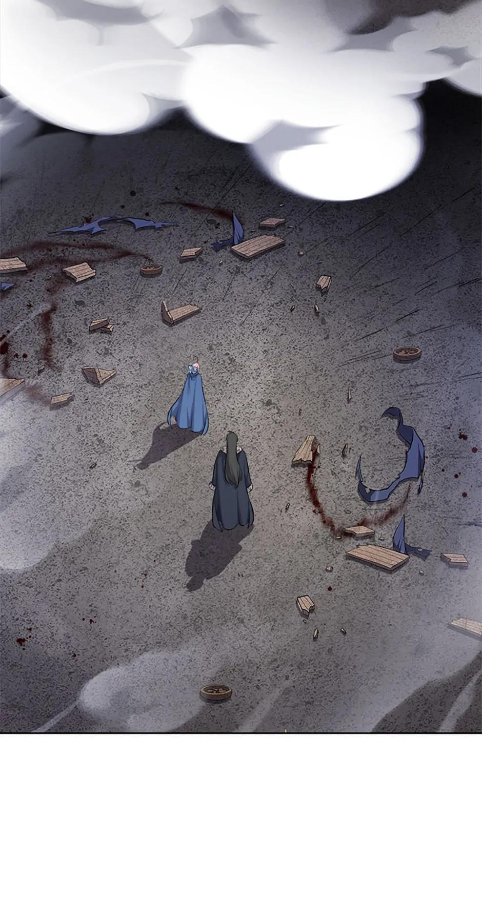 Disciple of the Holy Sword Chap 117 - Next Chap 118