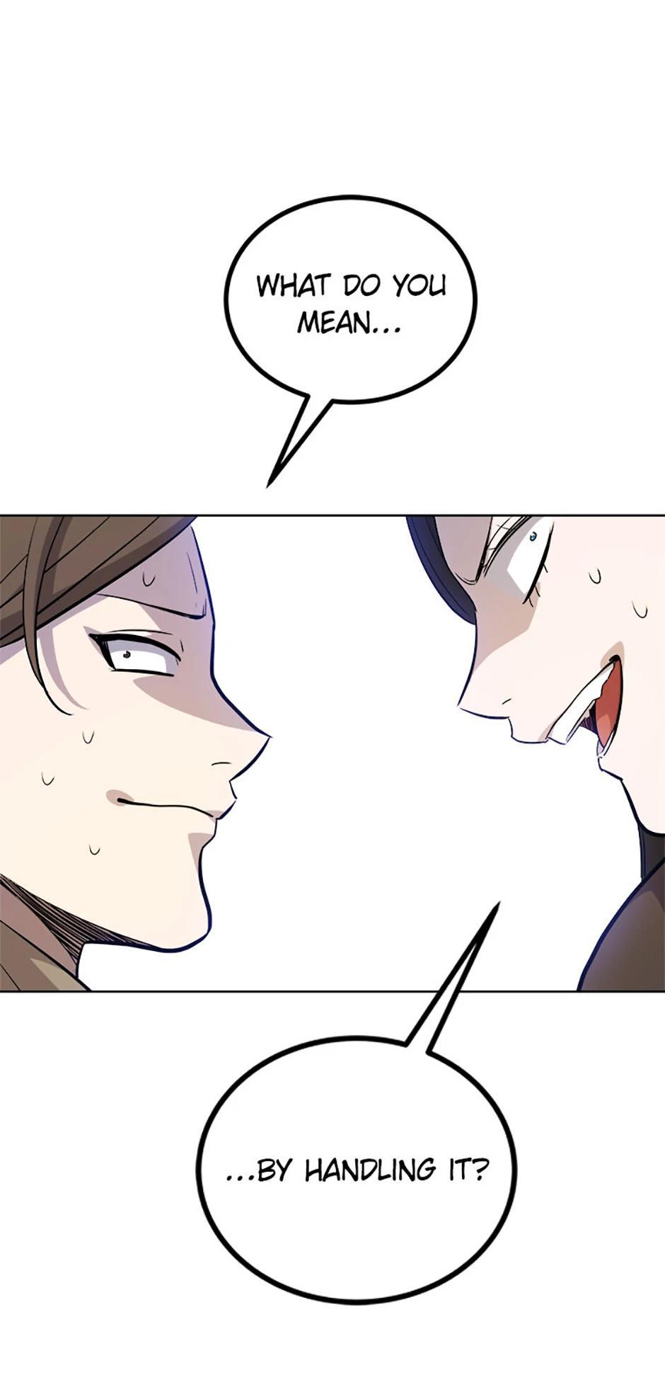 Disciple of the Holy Sword Chap 117 - Next Chap 118