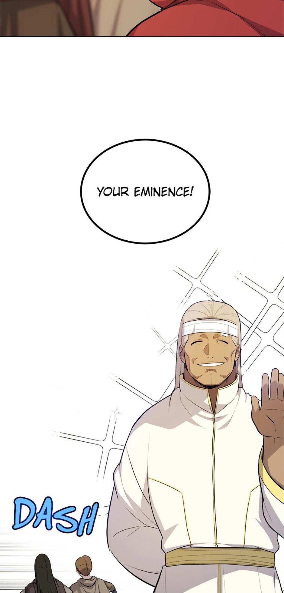 Disciple of the Holy Sword Chap 117 - Next Chap 118
