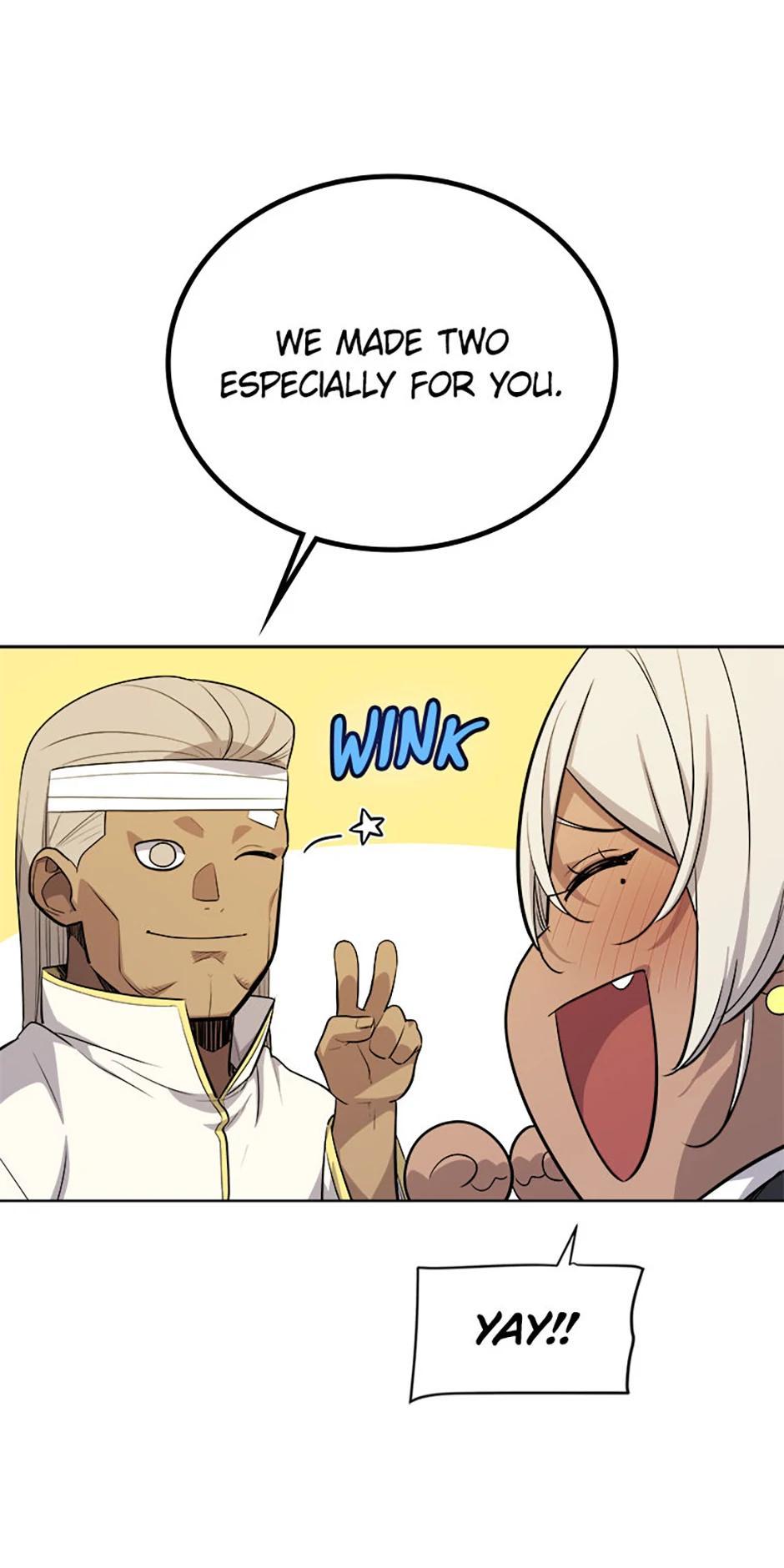 Disciple of the Holy Sword Chap 117 - Next Chap 118