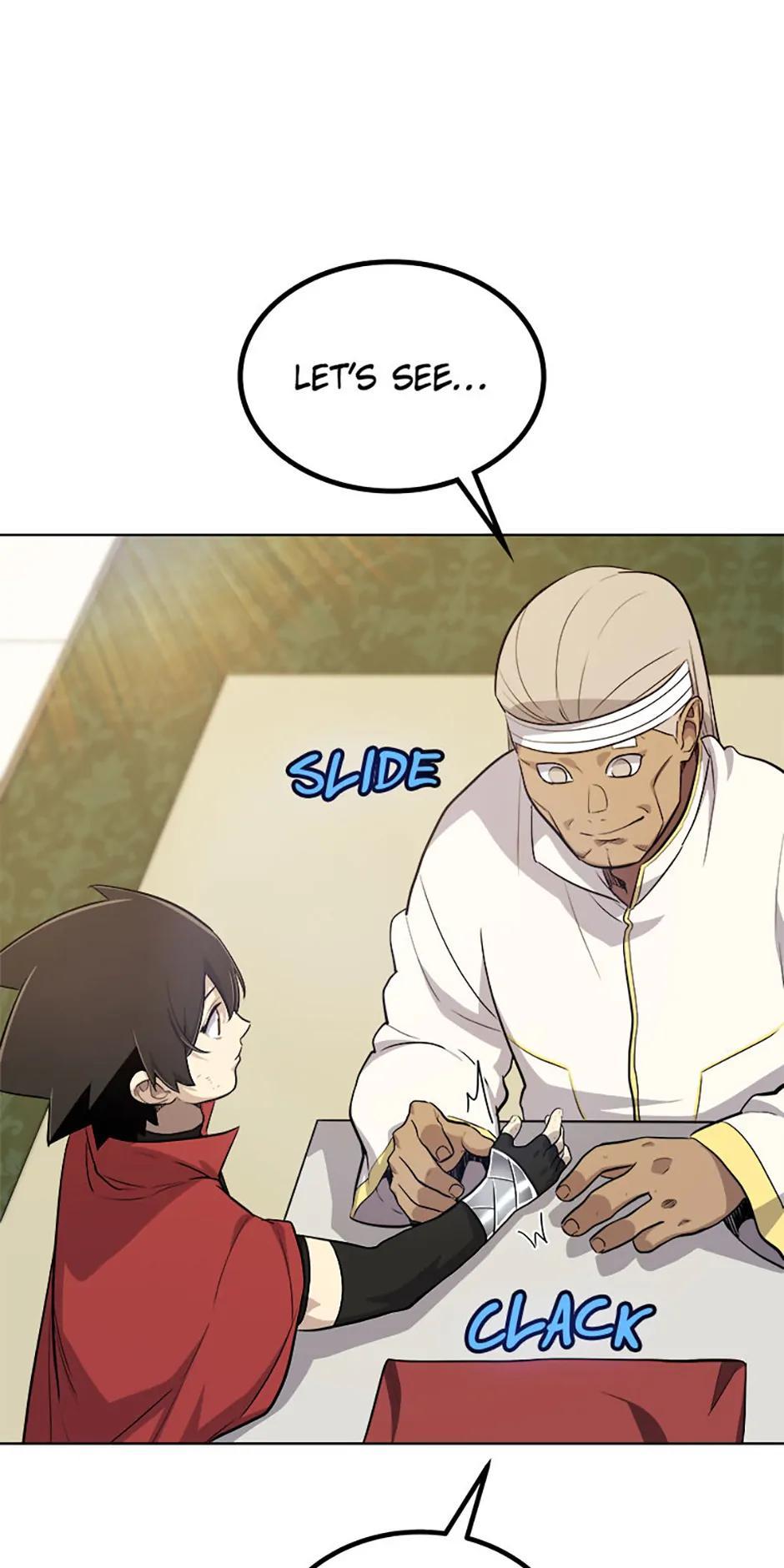 Disciple of the Holy Sword Chap 117 - Next Chap 118