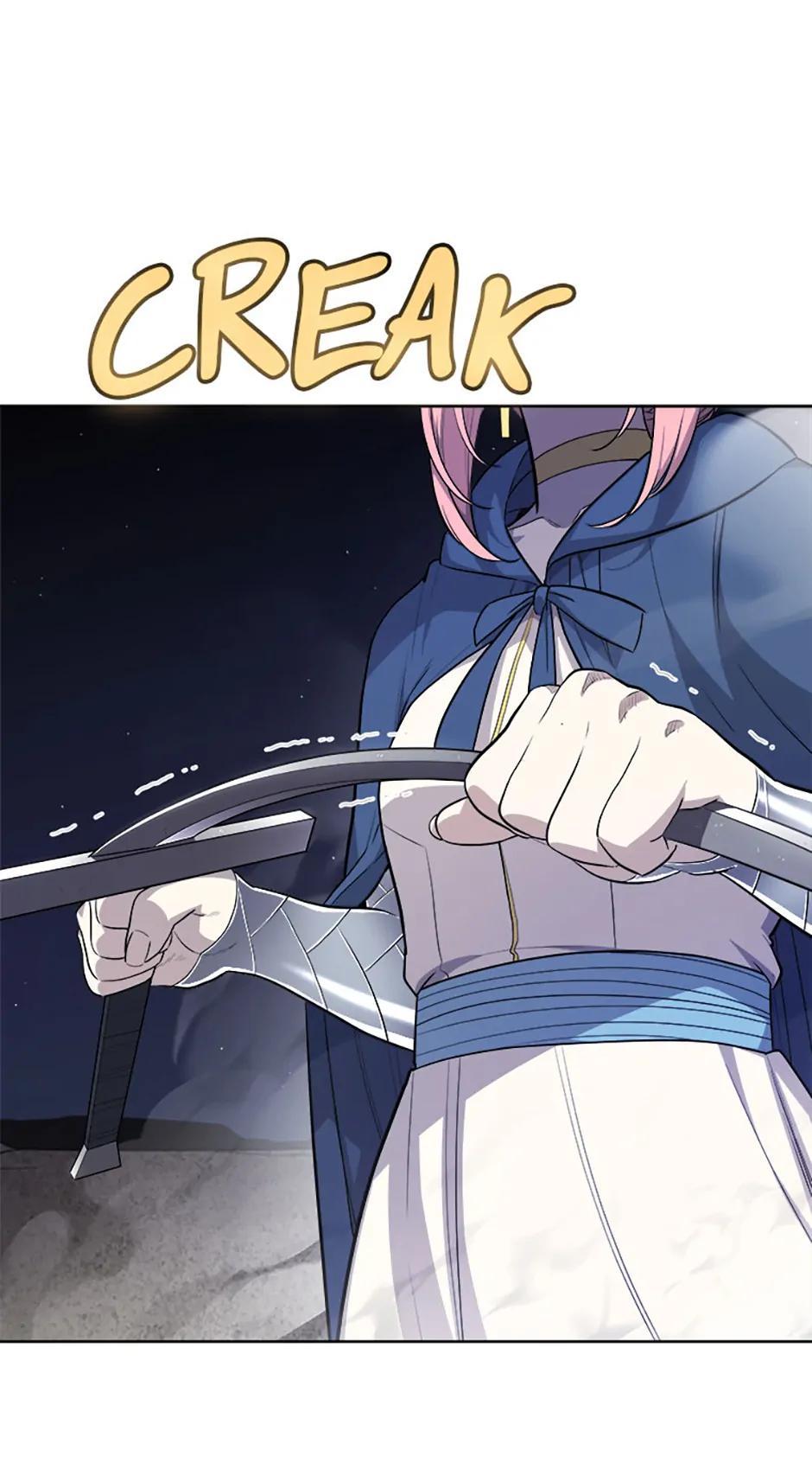 Disciple of the Holy Sword Chap 117 - Next Chap 118