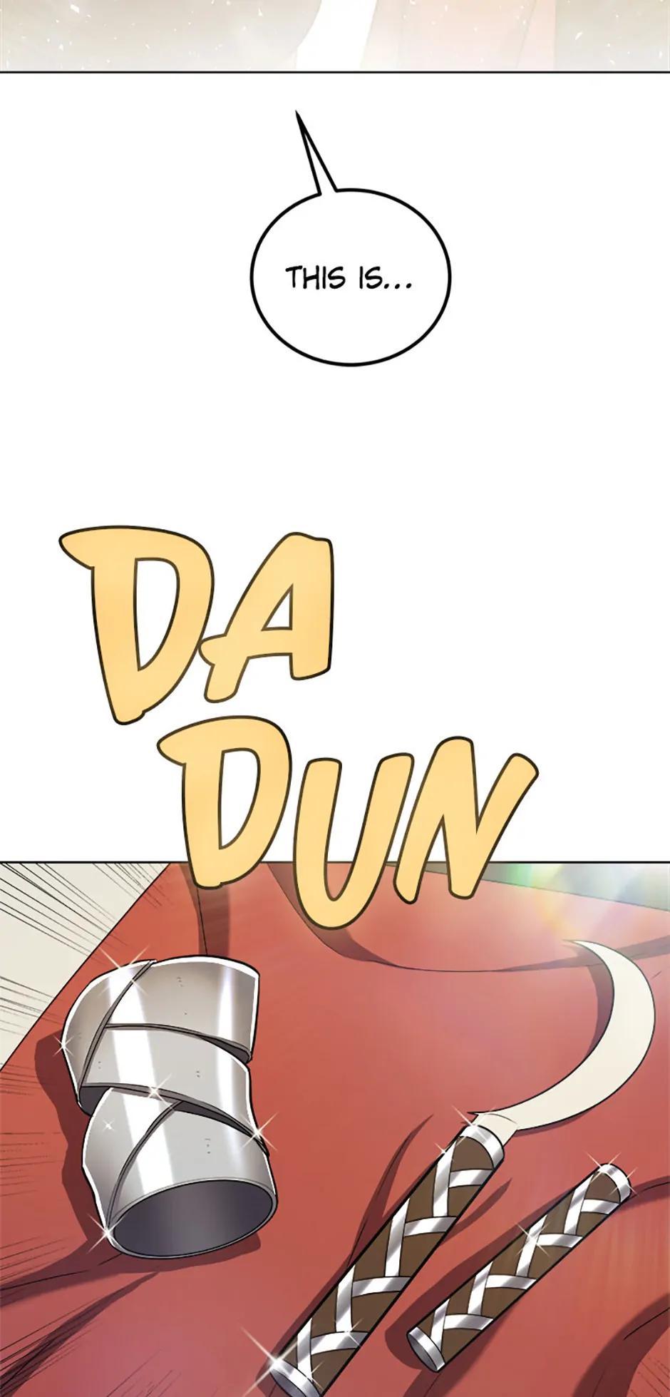 Disciple of the Holy Sword Chap 117 - Next Chap 118
