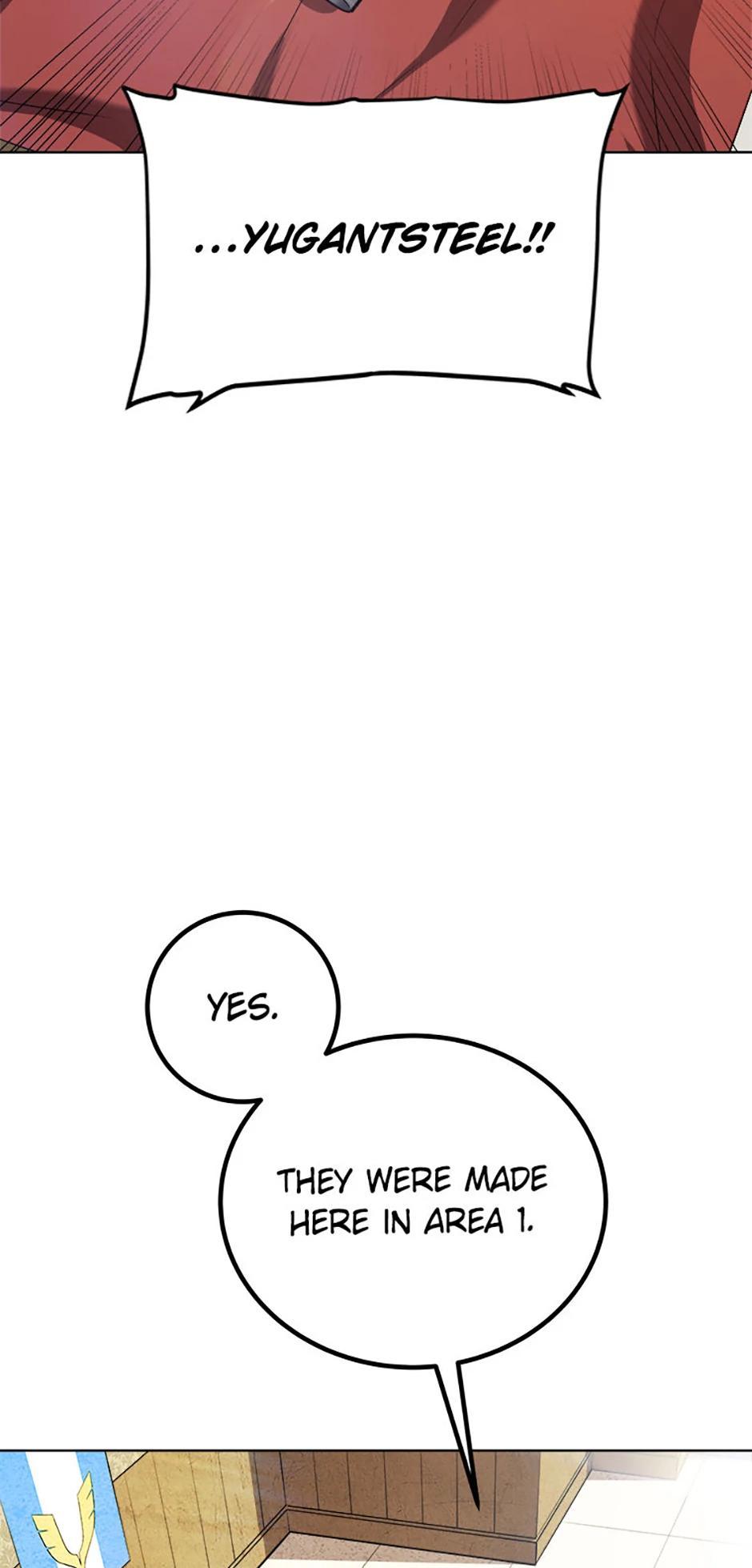 Disciple of the Holy Sword Chap 117 - Next Chap 118