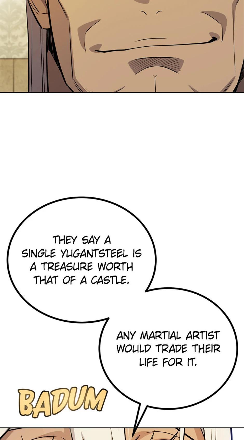 Disciple of the Holy Sword Chap 117 - Next Chap 118
