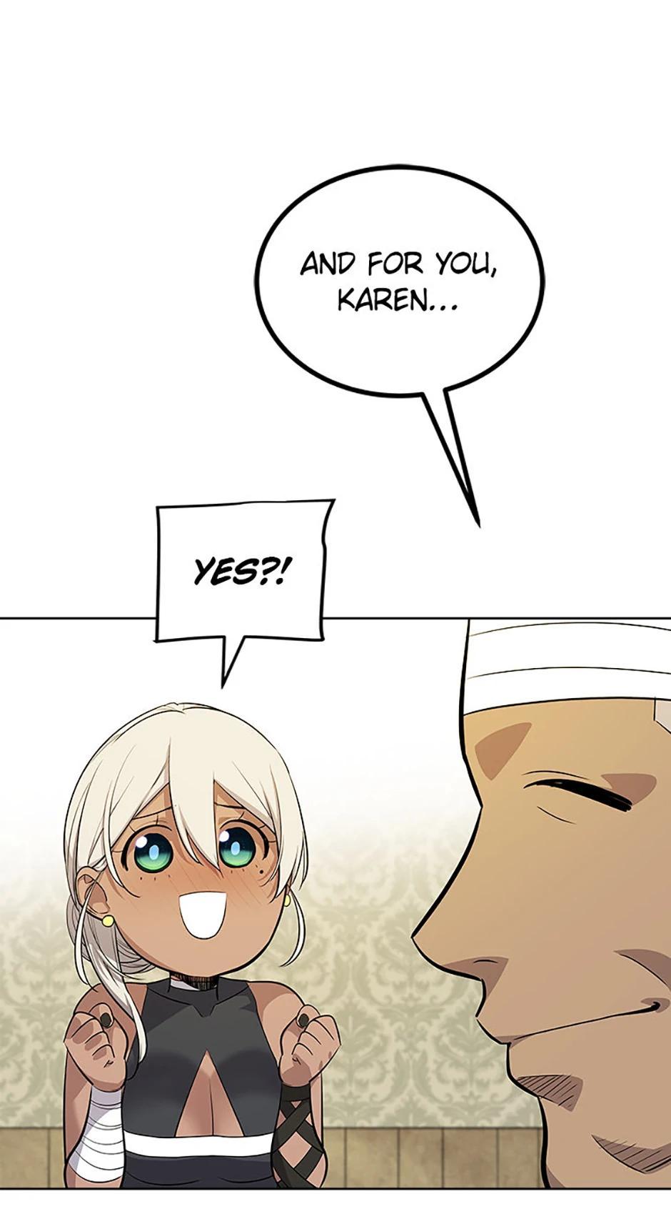 Disciple of the Holy Sword Chap 117 - Next Chap 118
