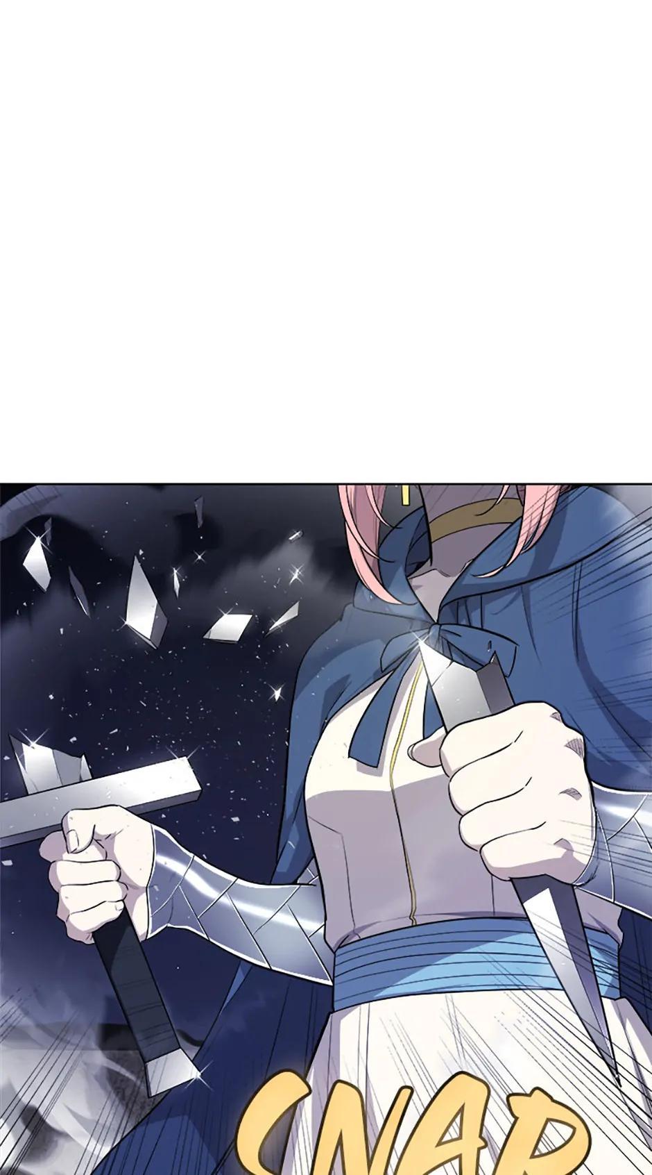 Disciple of the Holy Sword Chap 117 - Next Chap 118