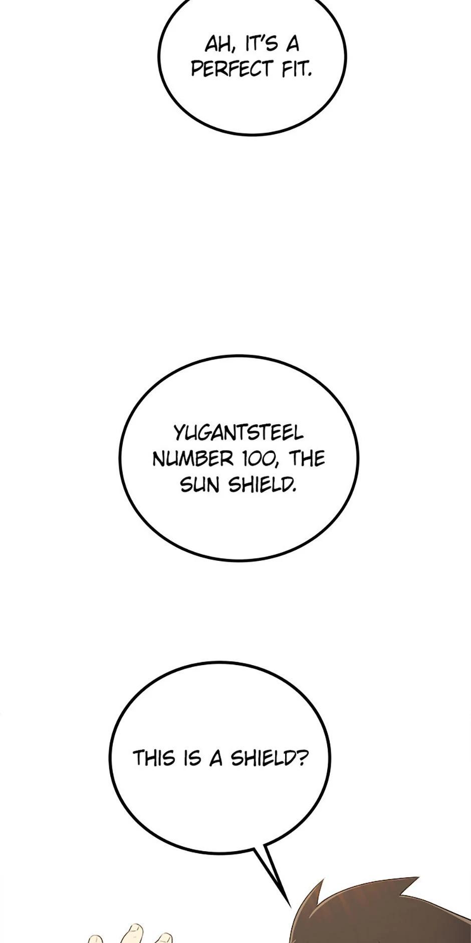 Disciple of the Holy Sword Chap 117 - Next Chap 118