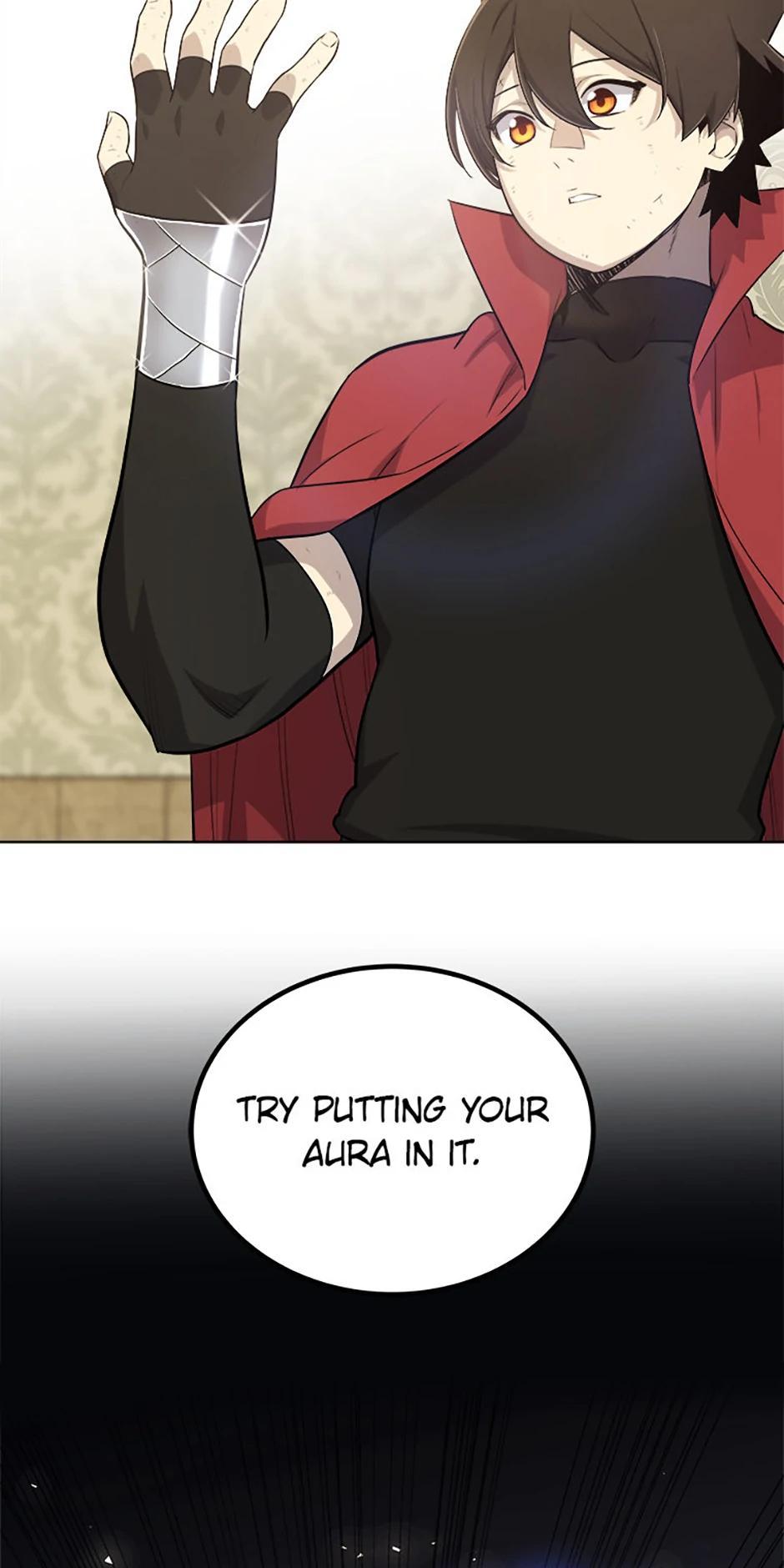 Disciple of the Holy Sword Chap 117 - Next Chap 118
