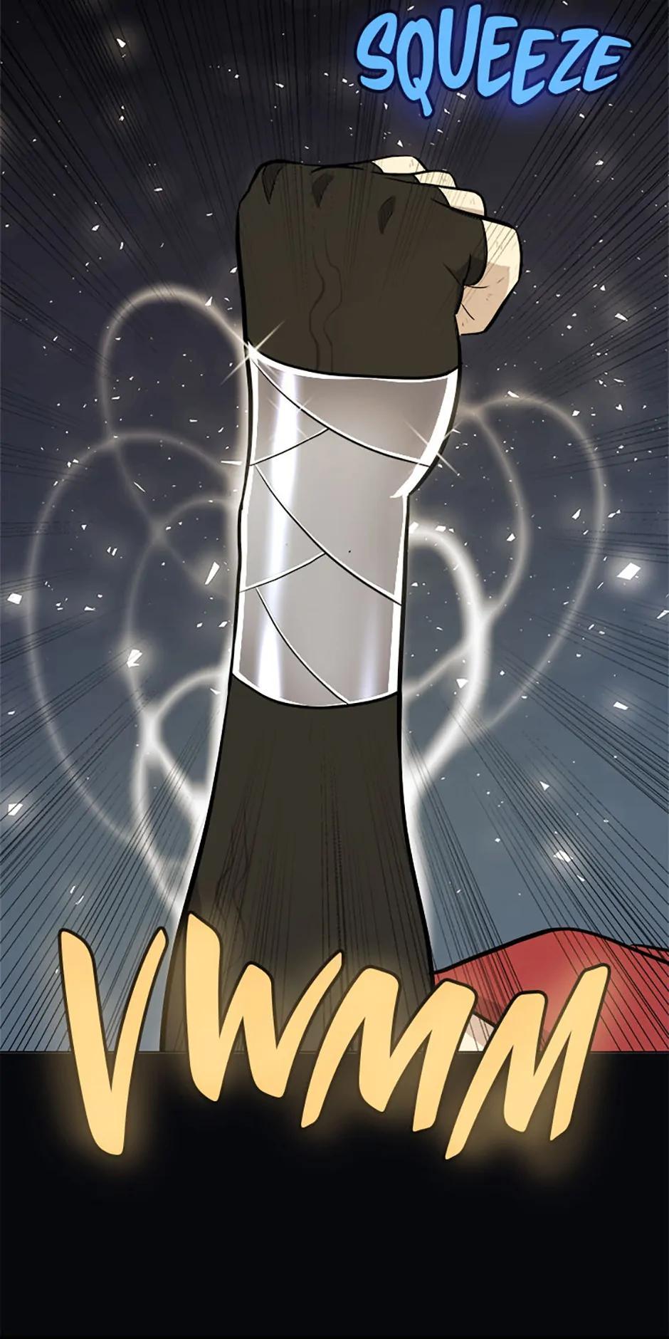 Disciple of the Holy Sword Chap 117 - Next Chap 118