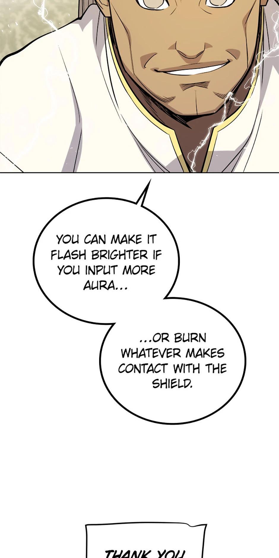 Disciple of the Holy Sword Chap 117 - Next Chap 118