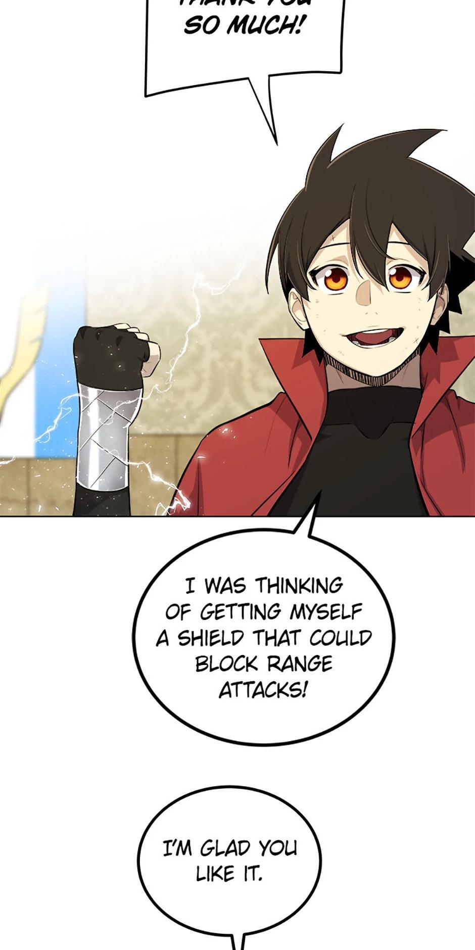 Disciple of the Holy Sword Chap 117 - Next Chap 118