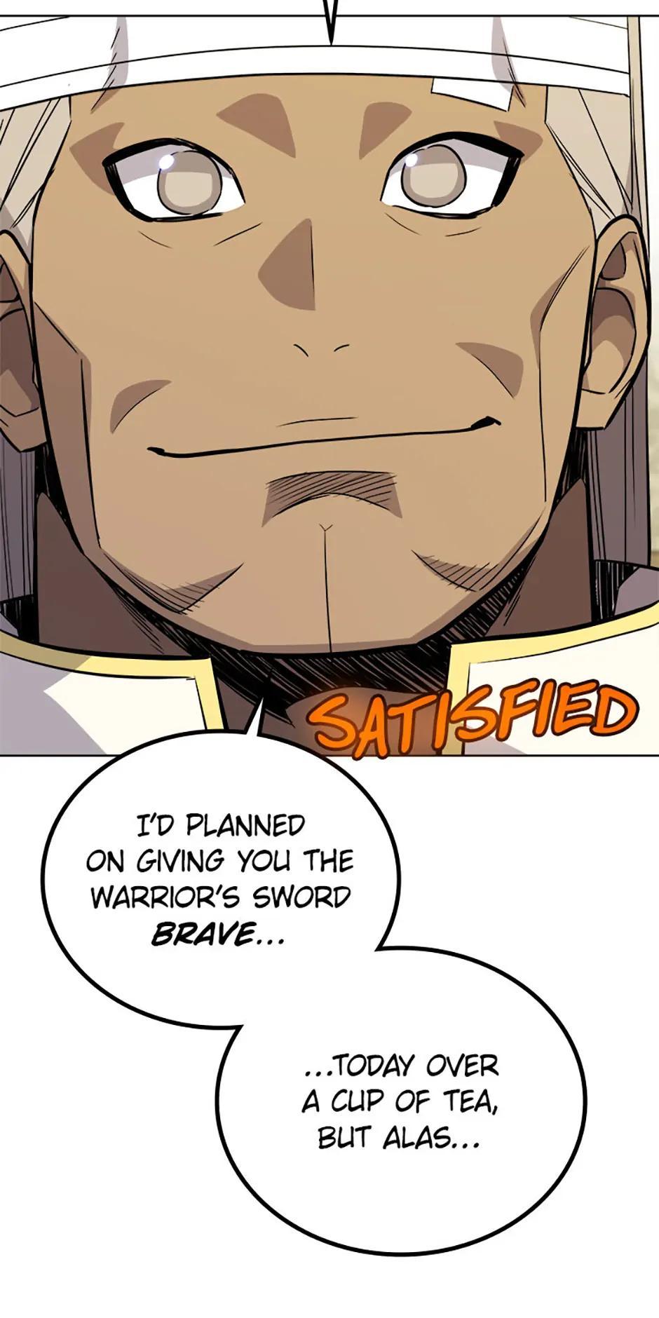 Disciple of the Holy Sword Chap 117 - Next Chap 118