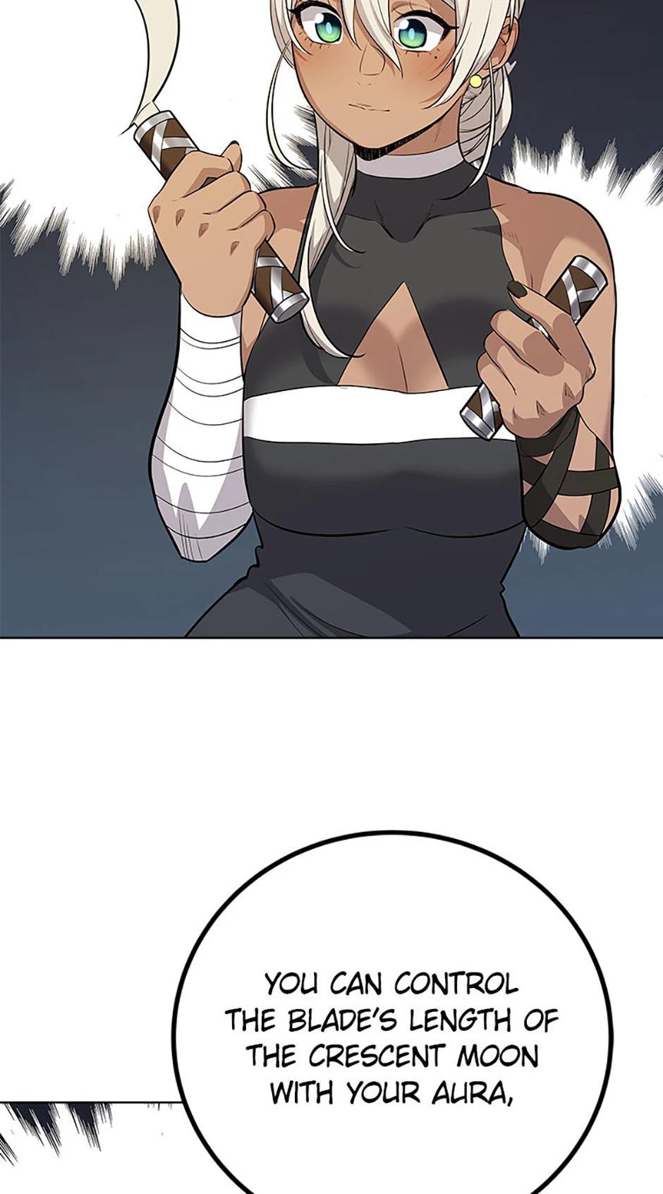 Disciple of the Holy Sword Chap 117 - Next Chap 118