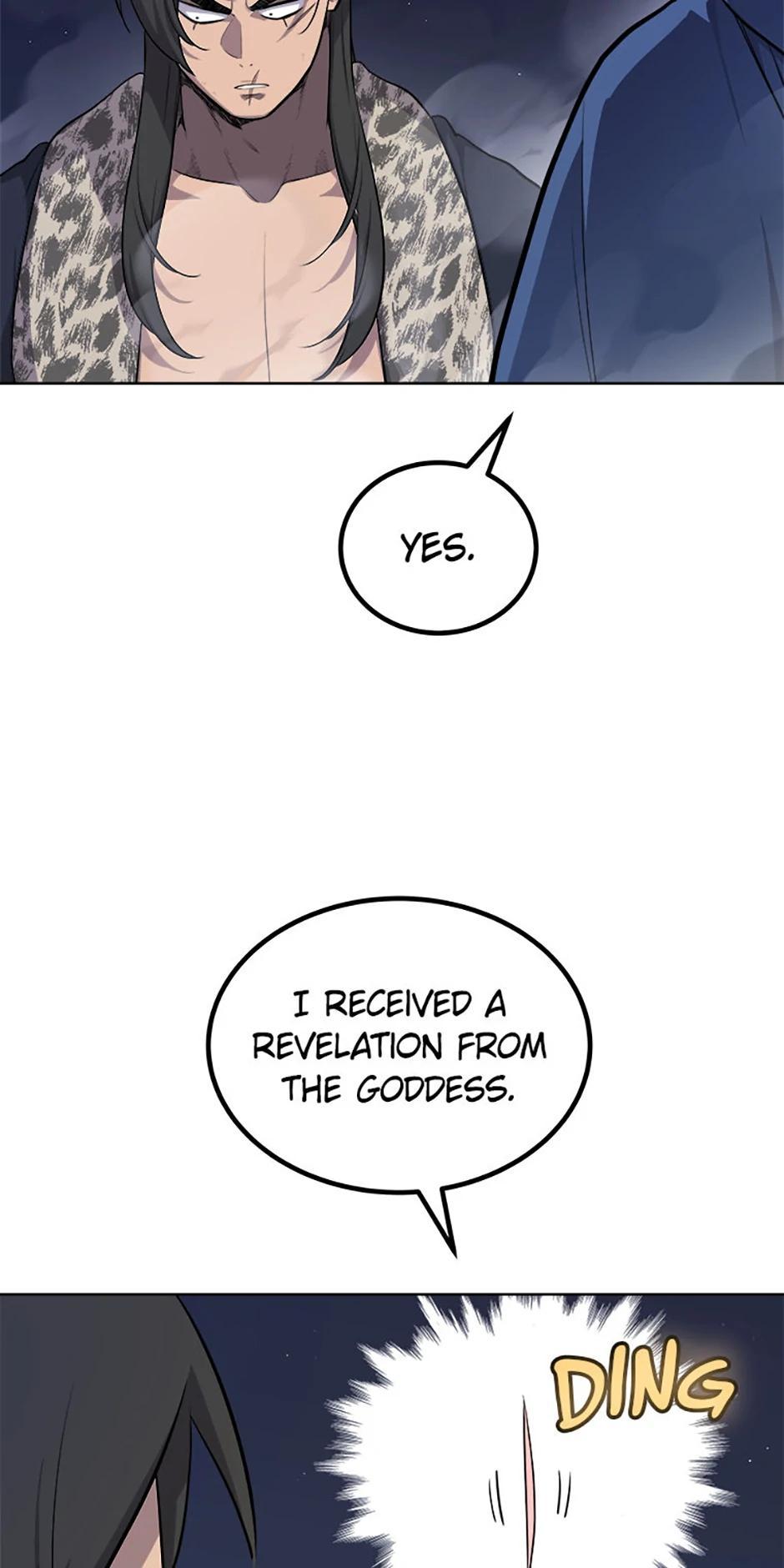 Disciple of the Holy Sword Chap 117 - Next Chap 118