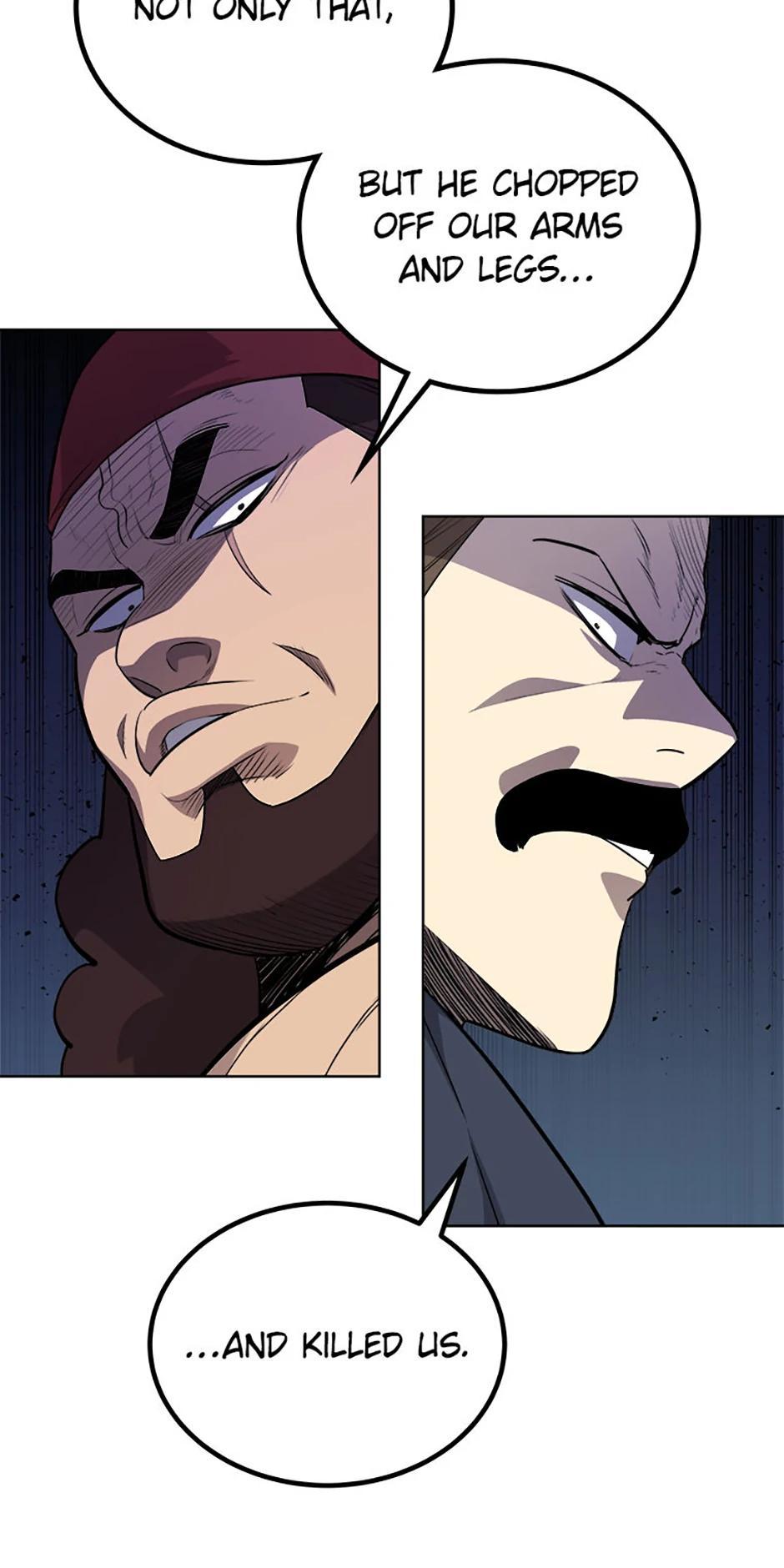 Disciple of the Holy Sword Chap 117 - Next Chap 118