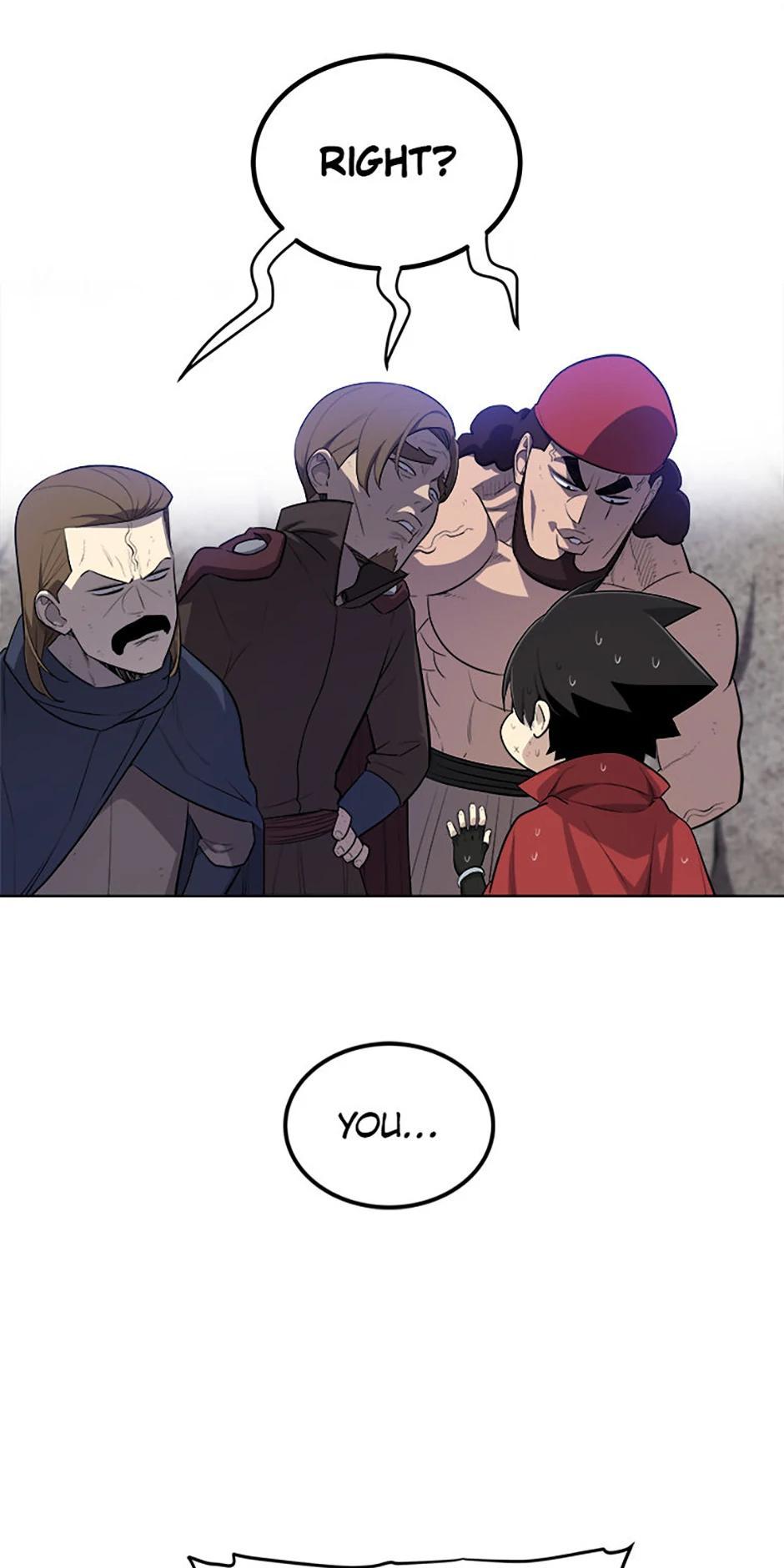 Disciple of the Holy Sword Chap 117 - Next Chap 118