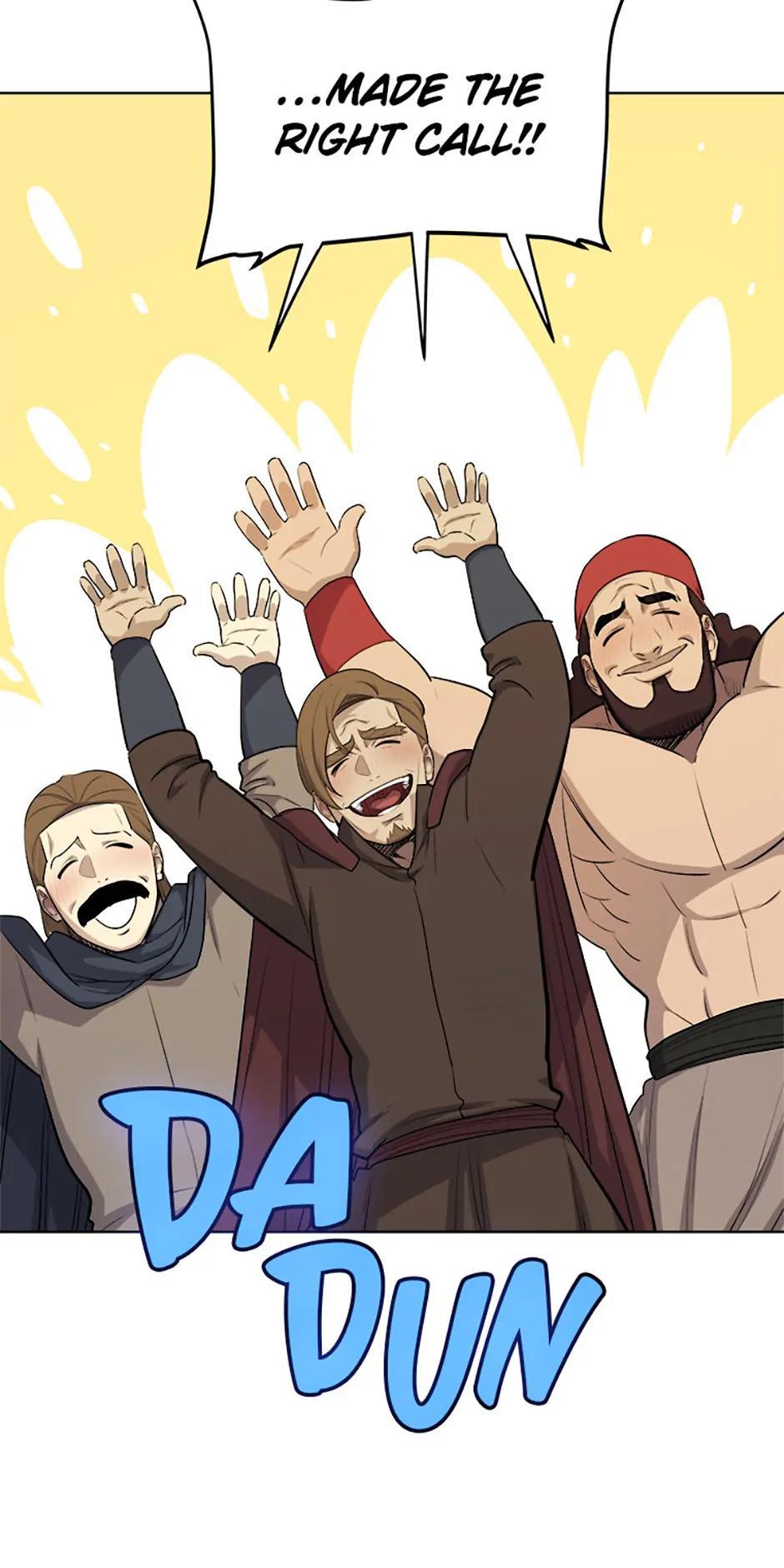 Disciple of the Holy Sword Chap 117 - Next Chap 118